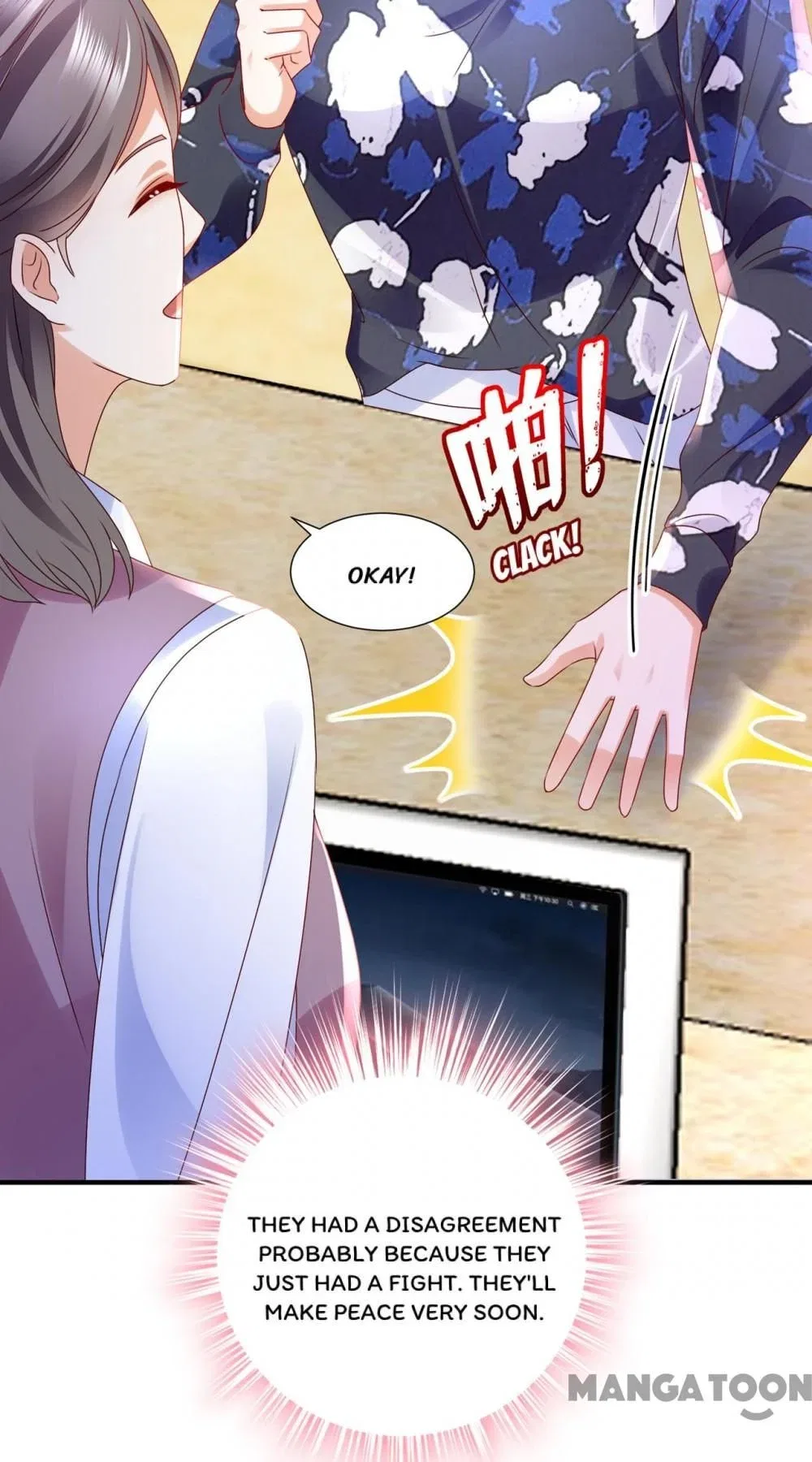 Ex-wife of A Billionaire Chapter 774 – Page 32