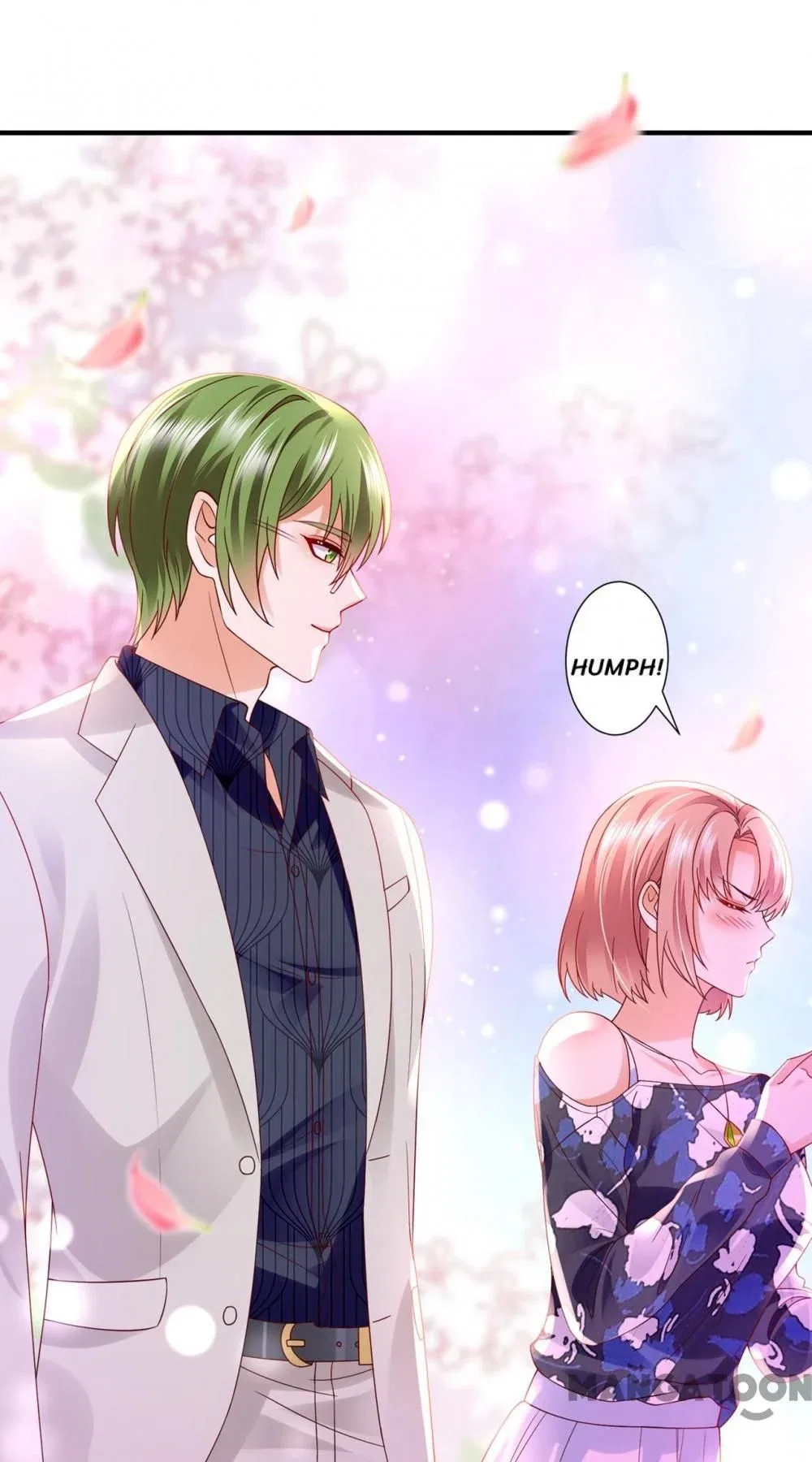 Ex-wife of A Billionaire Chapter 774 – Page 34