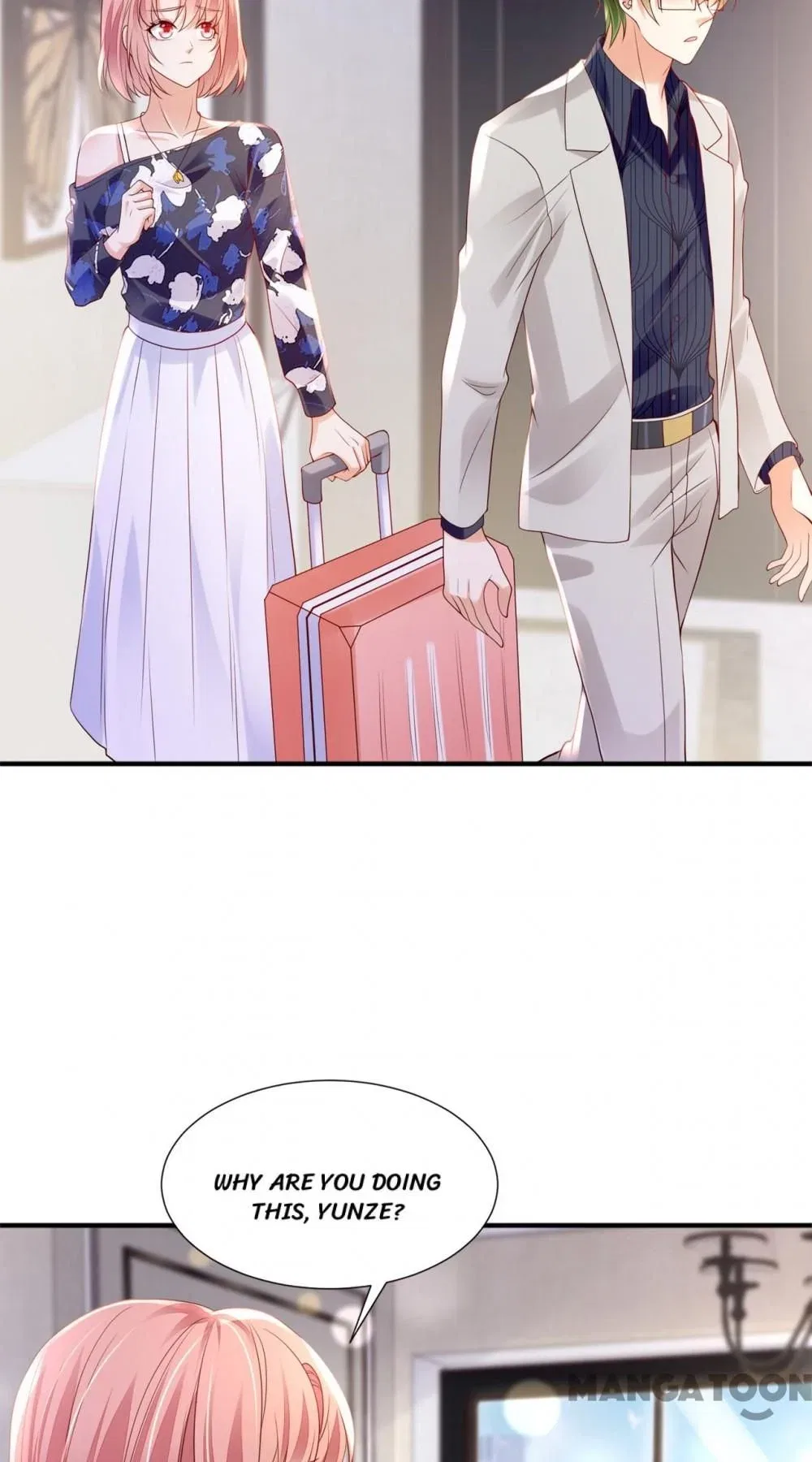 Ex-wife of A Billionaire Chapter 774 – Page 38