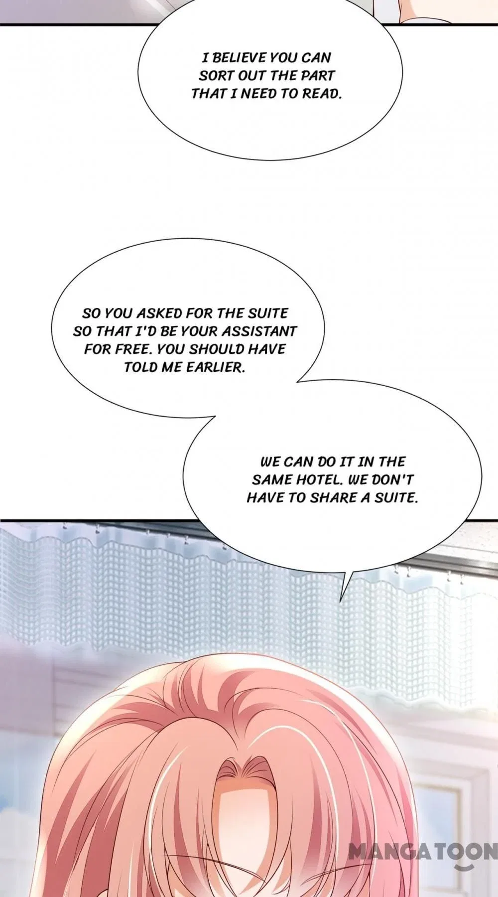 Ex-wife of A Billionaire Chapter 774 – Page 41