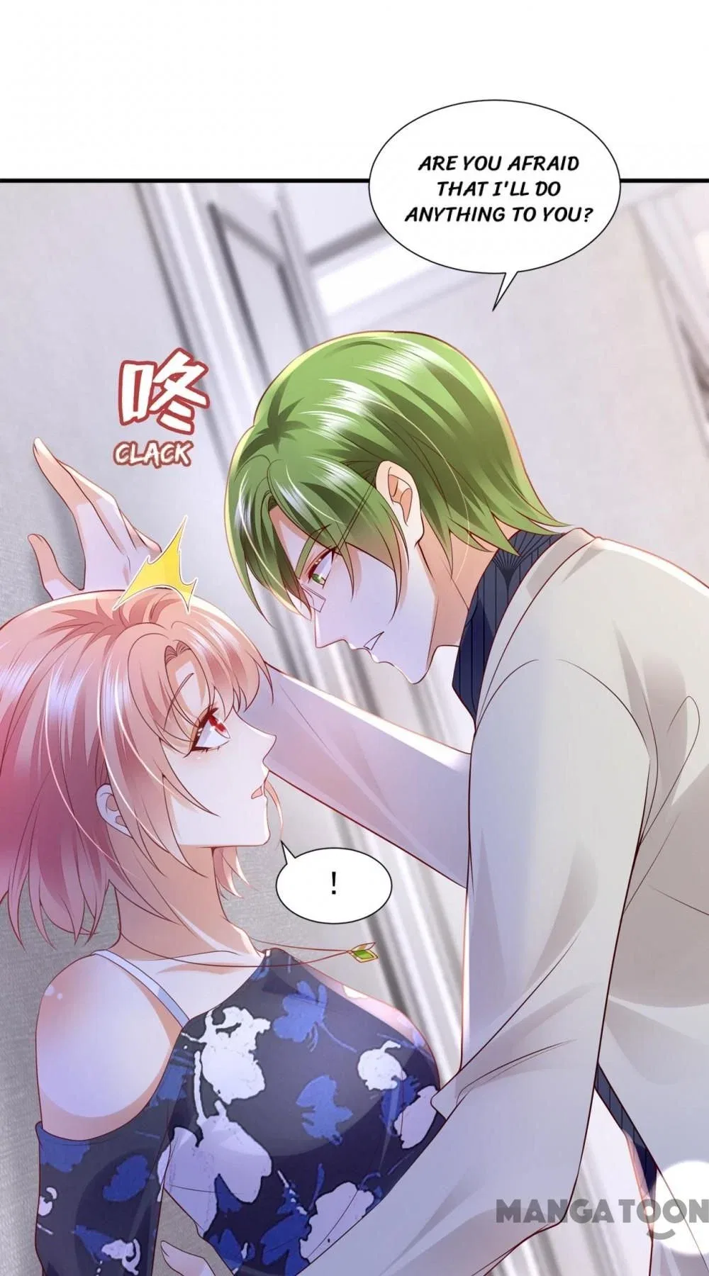 Ex-wife of A Billionaire Chapter 774 – Page 44