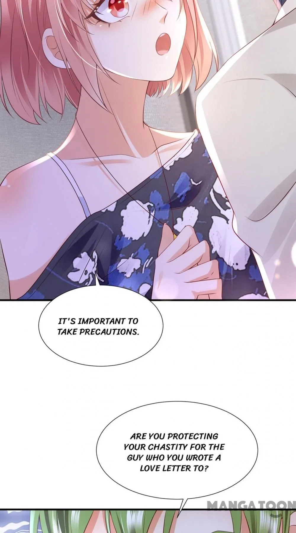 Ex-wife of A Billionaire Chapter 774 – Page 46