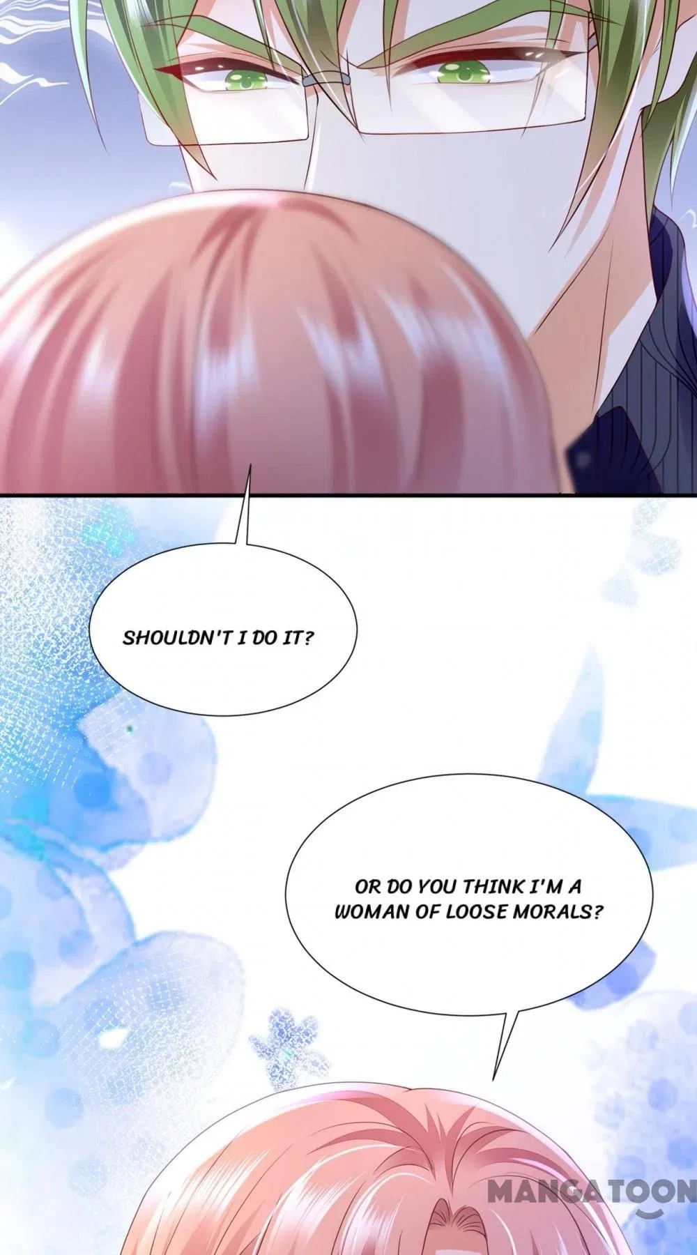 Ex-wife of A Billionaire Chapter 774 – Page 47