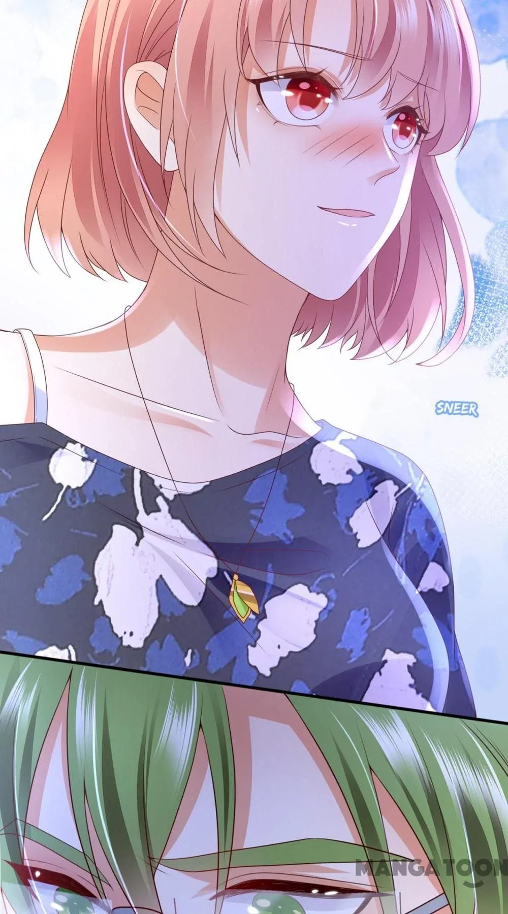 Ex-wife of A Billionaire Chapter 774 – Page 48