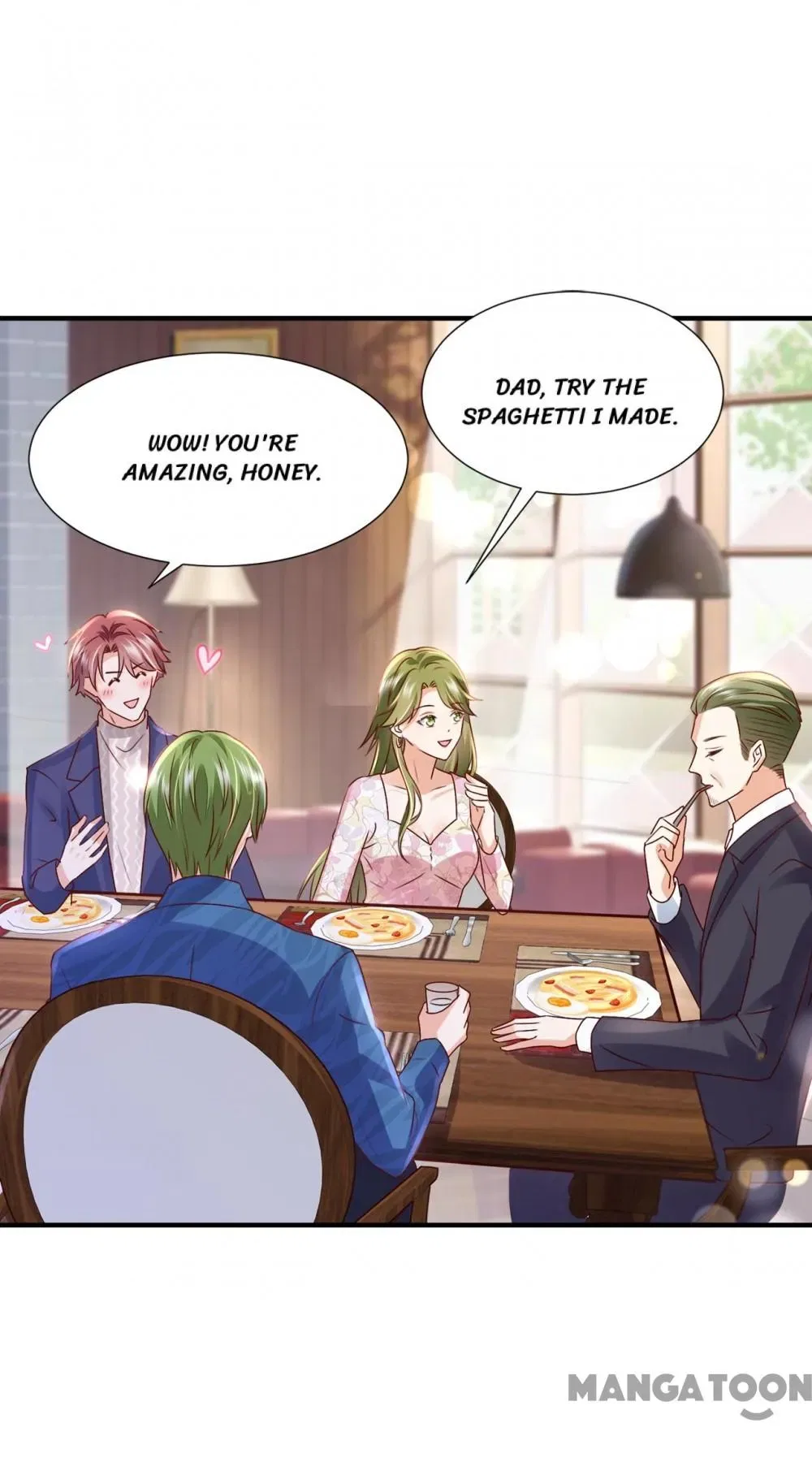 Ex-wife of A Billionaire Chapter 773 – Page 2
