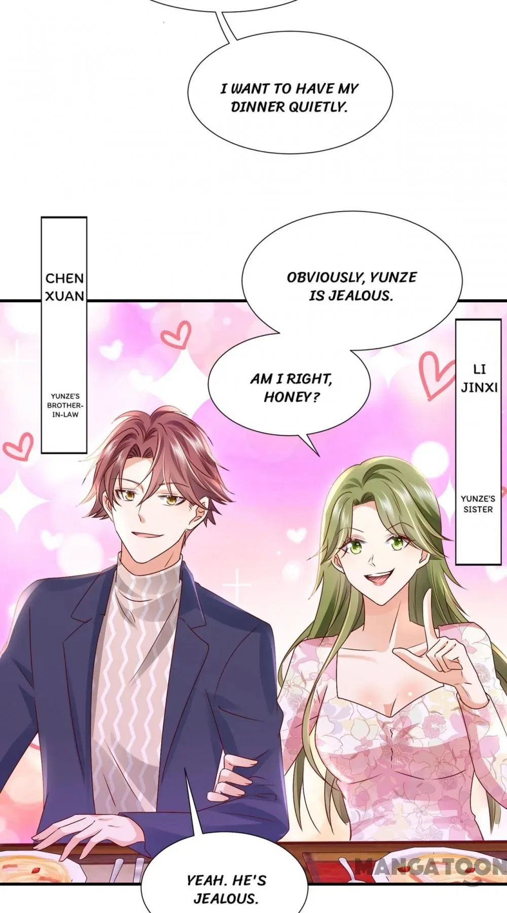 Ex-wife of A Billionaire Chapter 773 – Page 4