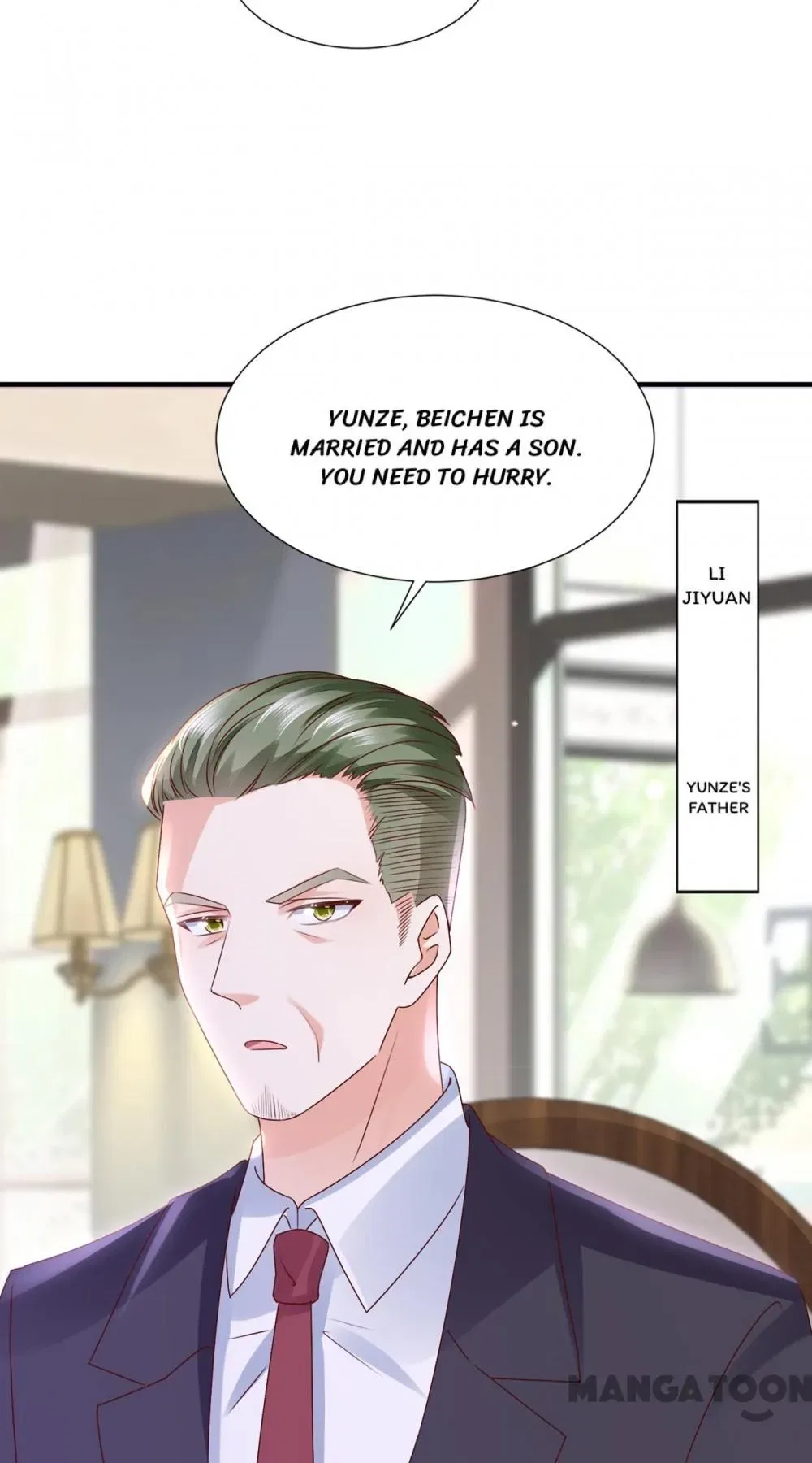 Ex-wife of A Billionaire Chapter 773 – Page 5