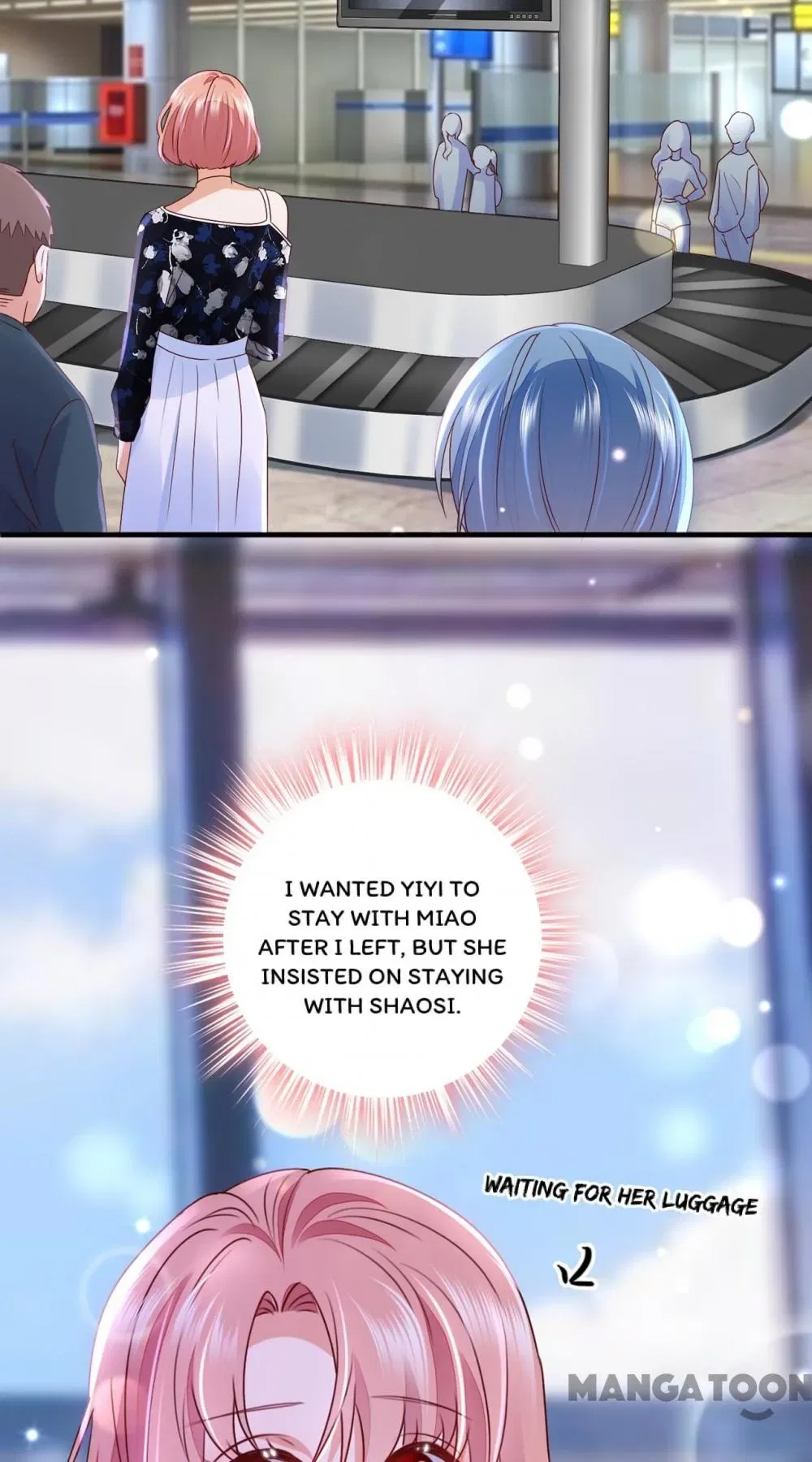 Ex-wife of A Billionaire Chapter 773 – Page 14