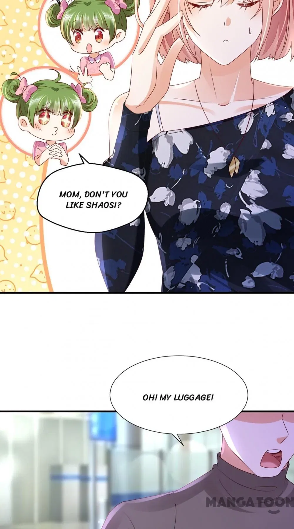 Ex-wife of A Billionaire Chapter 773 – Page 18