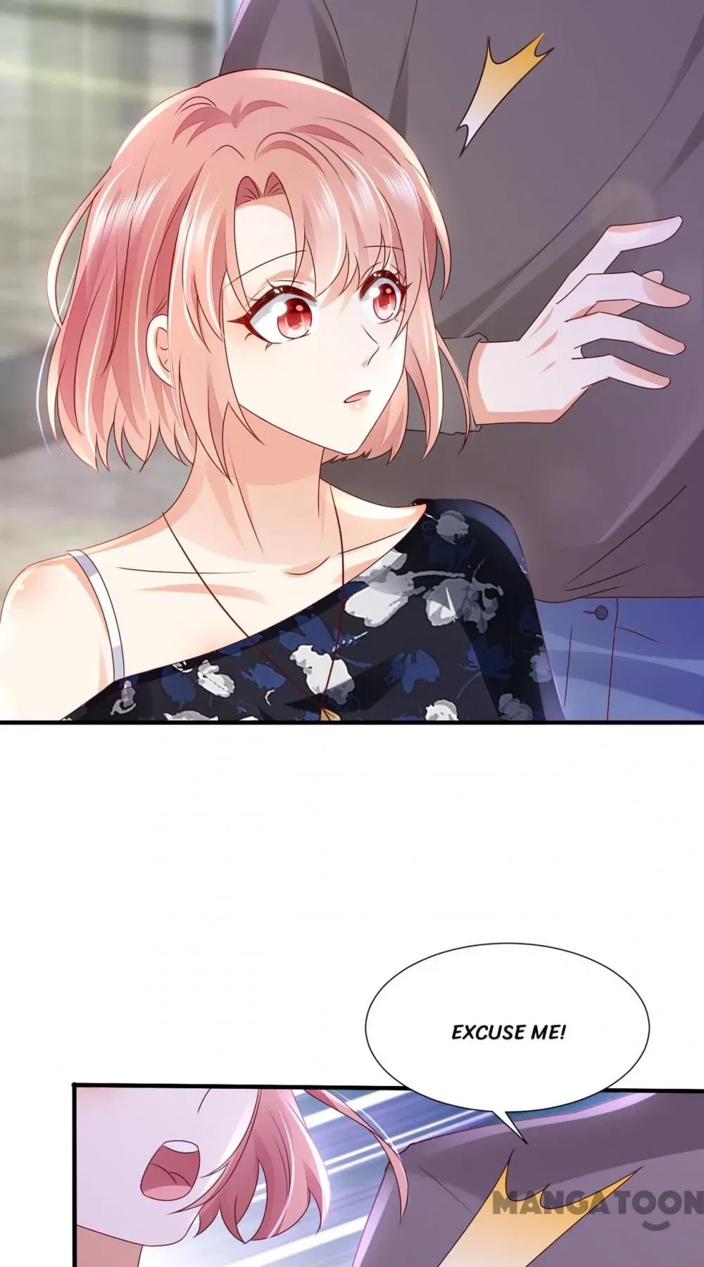 Ex-wife of A Billionaire Chapter 773 – Page 19
