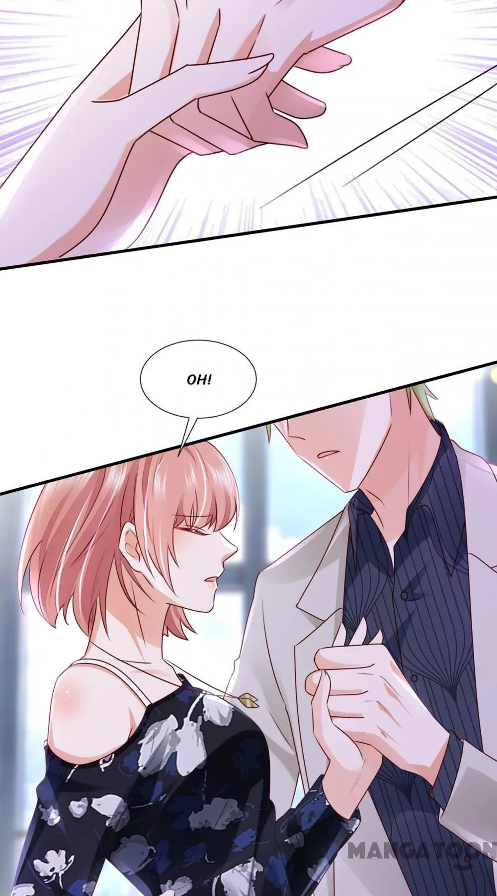 Ex-wife of A Billionaire Chapter 773 – Page 22