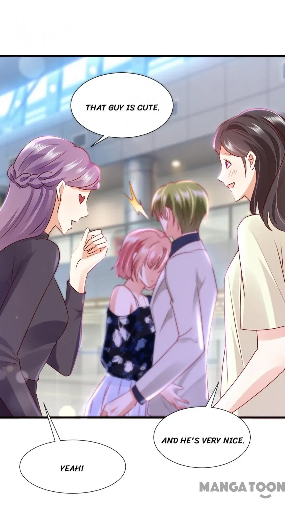 Ex-wife of A Billionaire Chapter 773 – Page 24