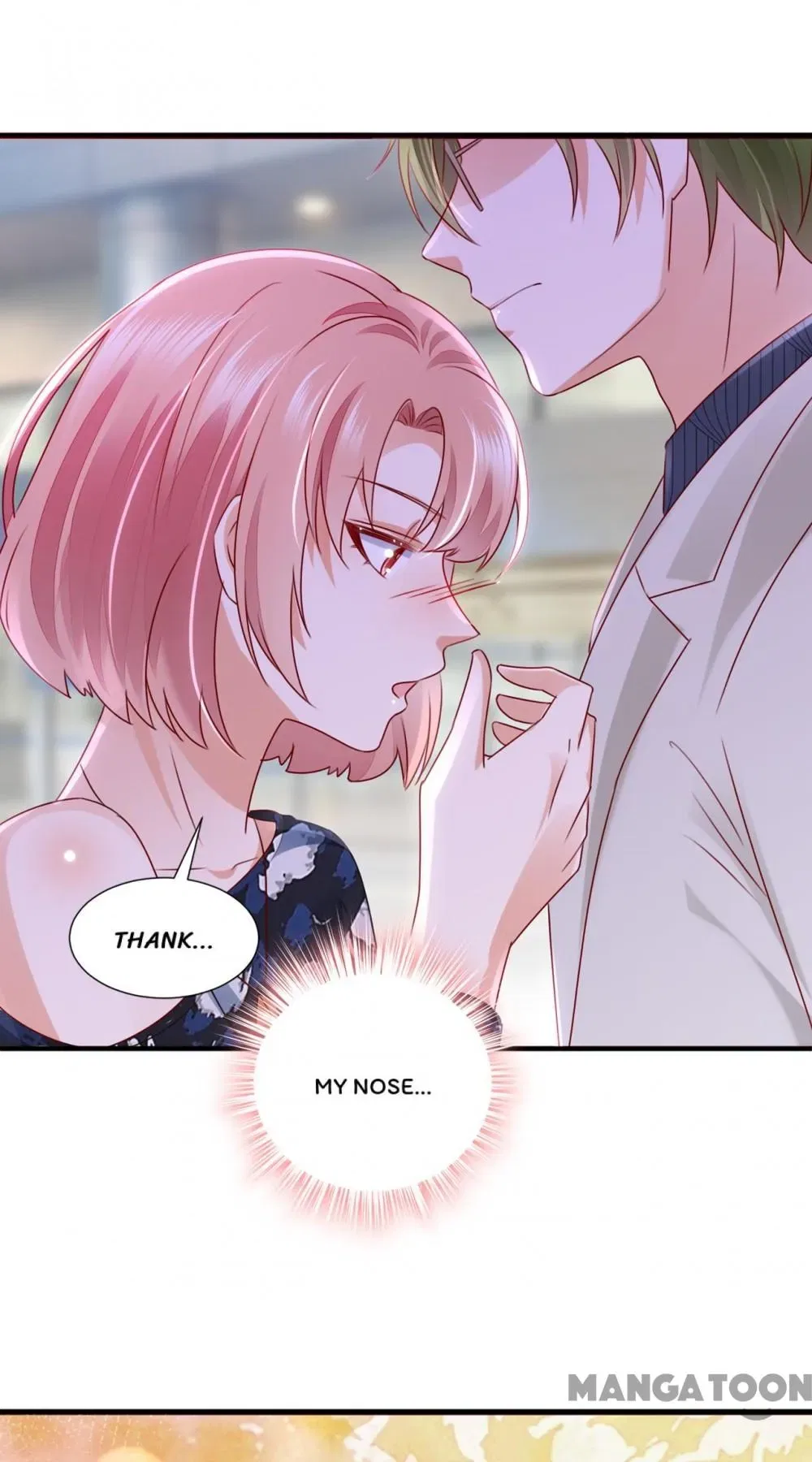 Ex-wife of A Billionaire Chapter 773 – Page 25