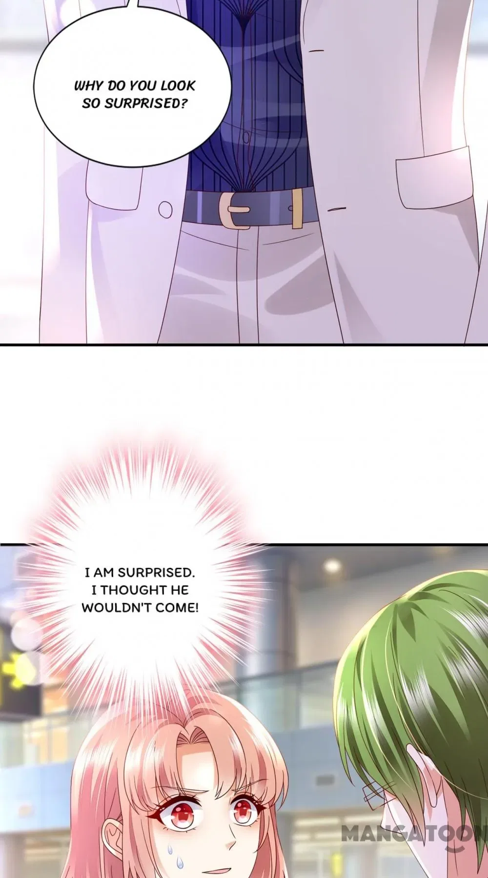 Ex-wife of A Billionaire Chapter 773 – Page 30
