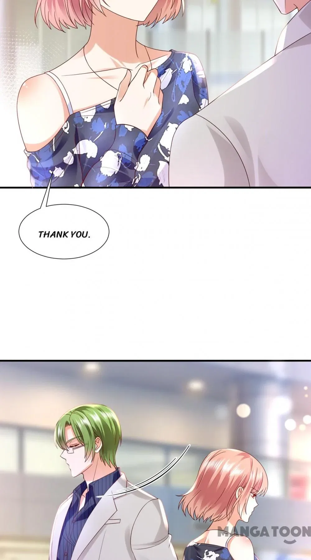 Ex-wife of A Billionaire Chapter 773 – Page 31