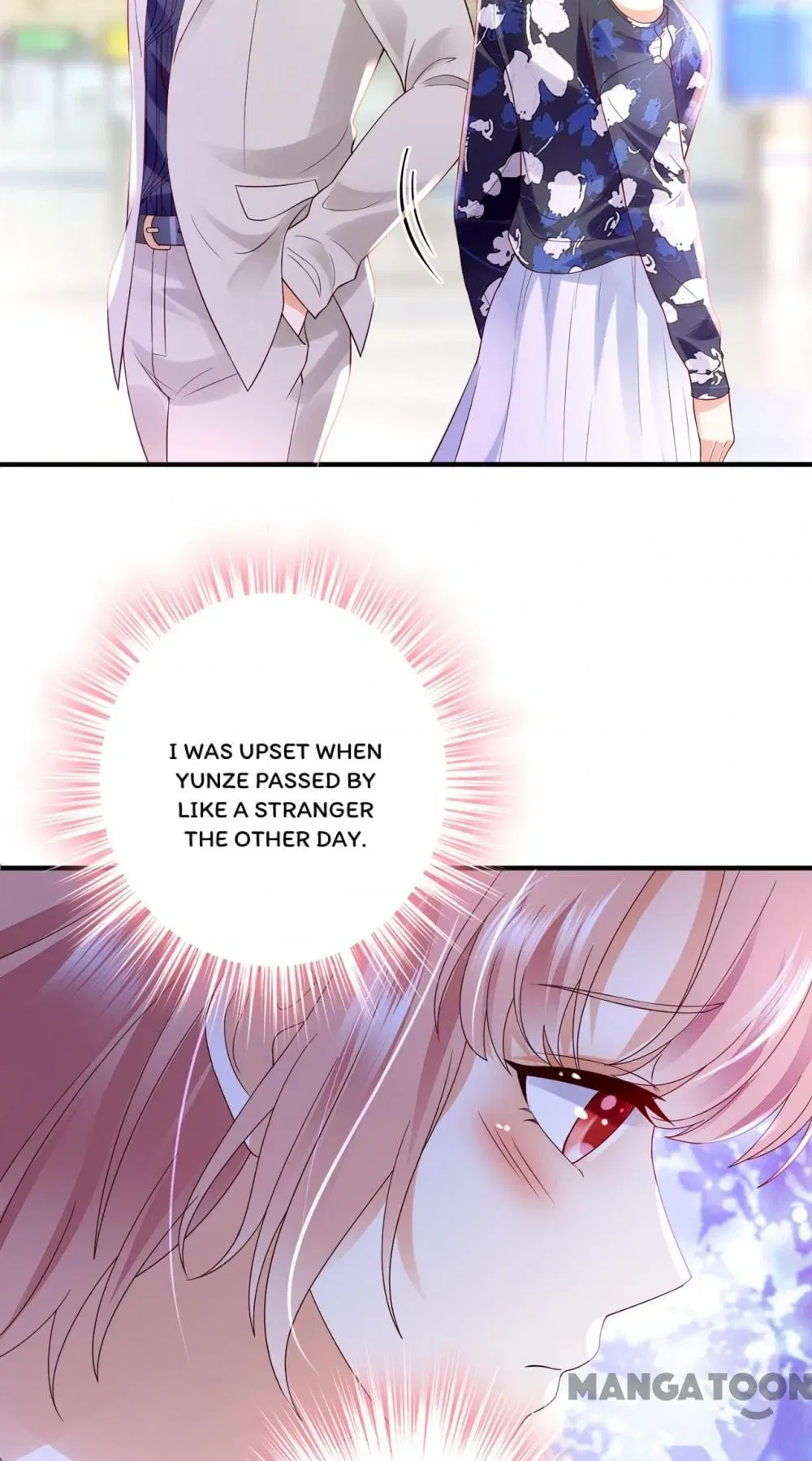 Ex-wife of A Billionaire Chapter 773 – Page 32