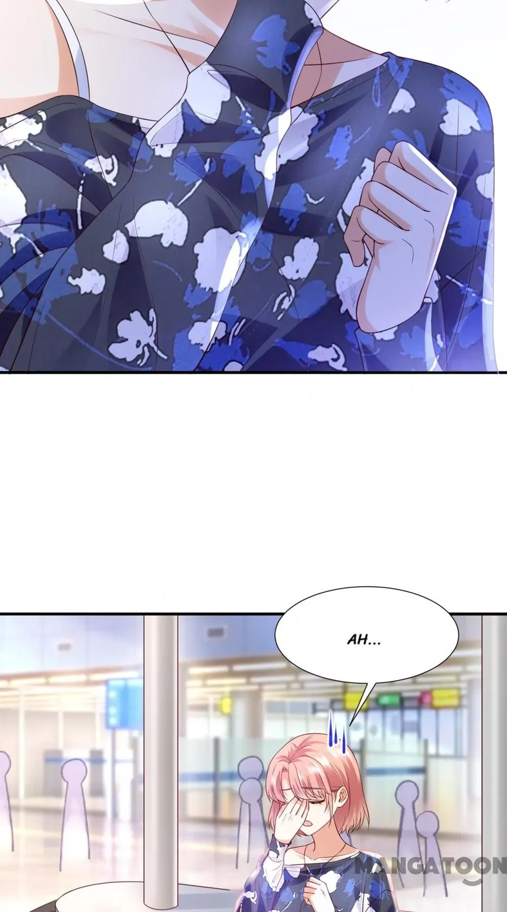 Ex-wife of A Billionaire Chapter 773 – Page 34