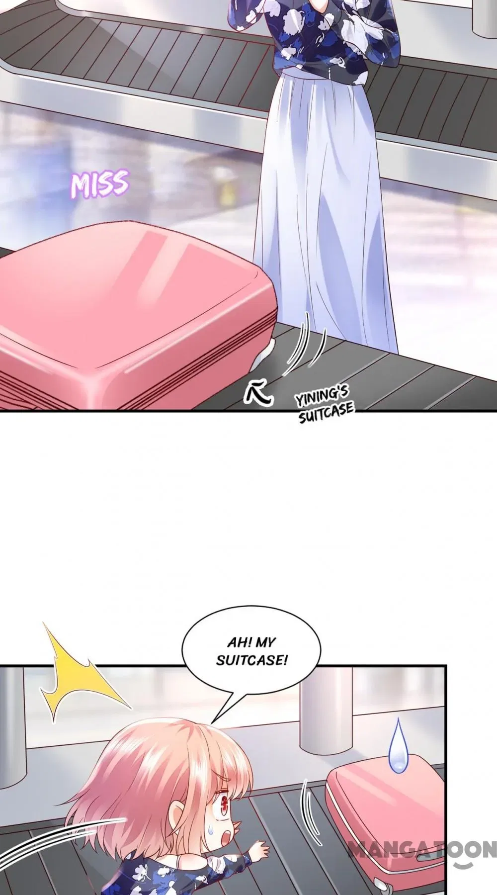 Ex-wife of A Billionaire Chapter 773 – Page 35