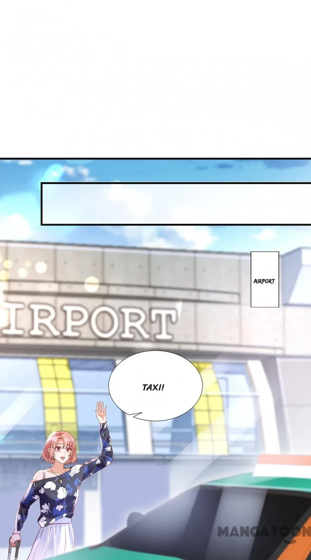 Ex-wife of A Billionaire Chapter 773 – Page 37