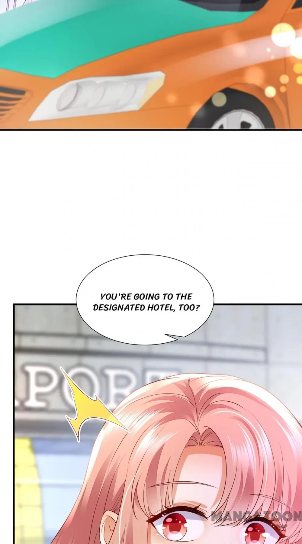 Ex-wife of A Billionaire Chapter 773 – Page 38