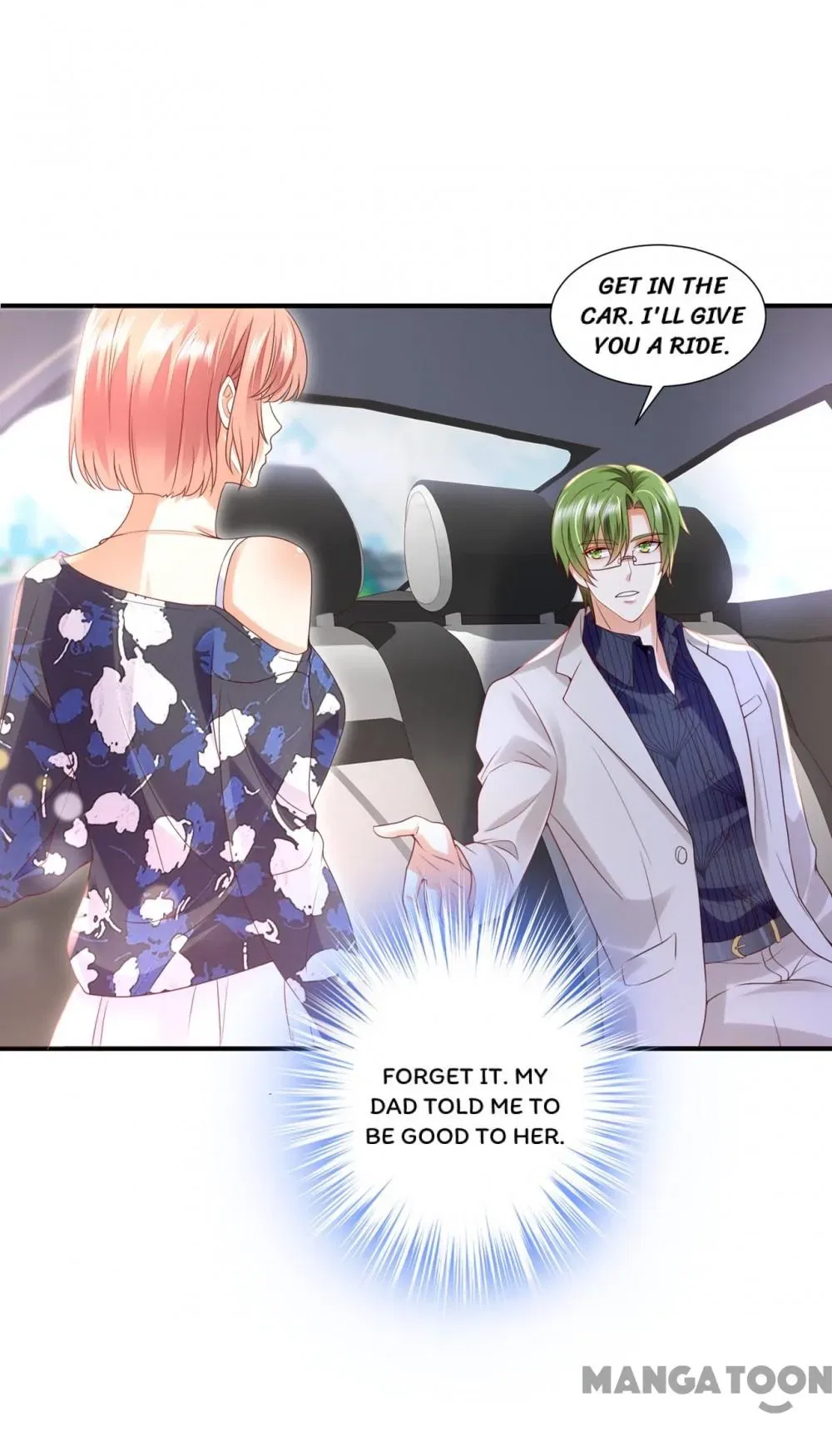 Ex-wife of A Billionaire Chapter 773 – Page 45
