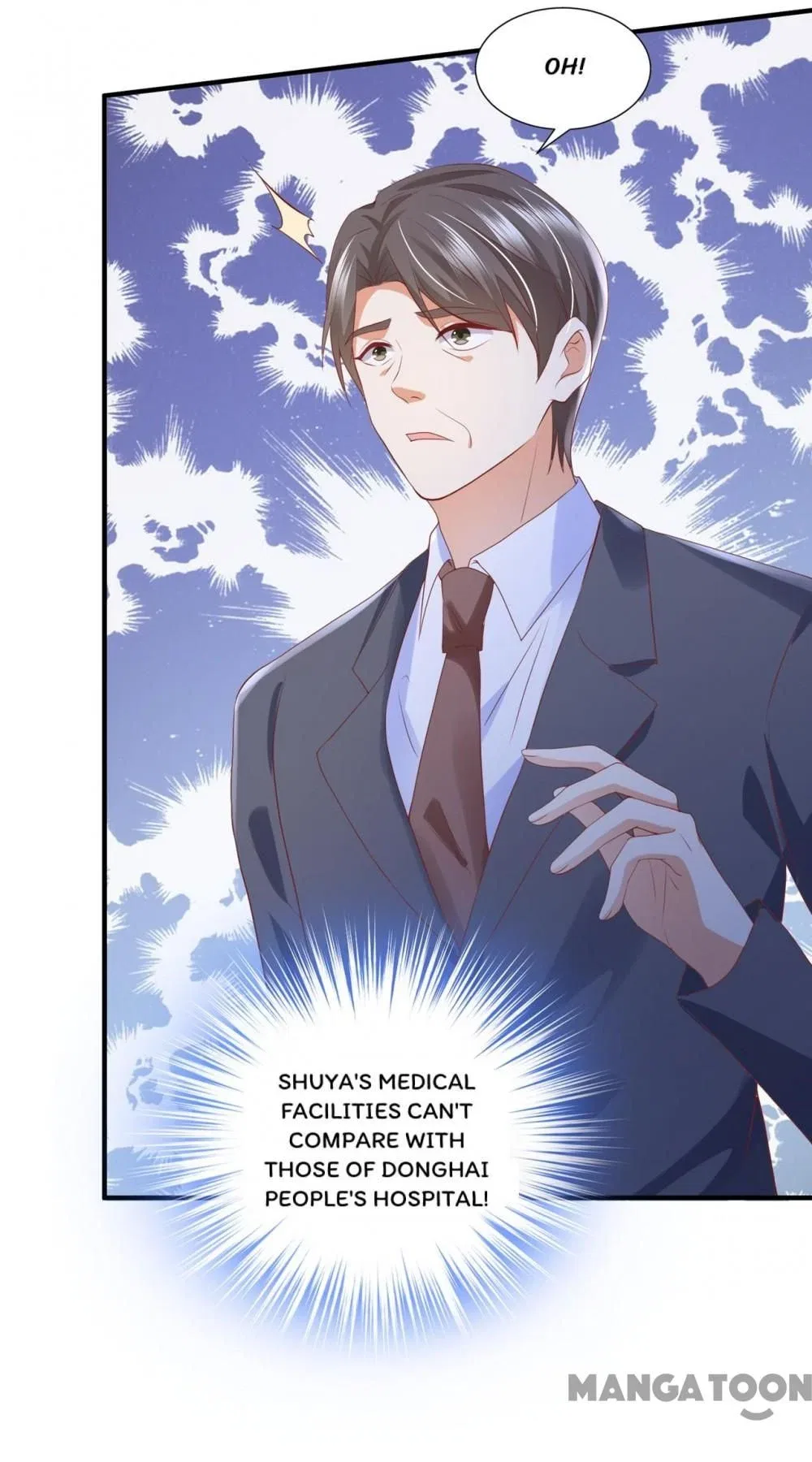 Ex-wife of A Billionaire Chapter 772 – Page 4