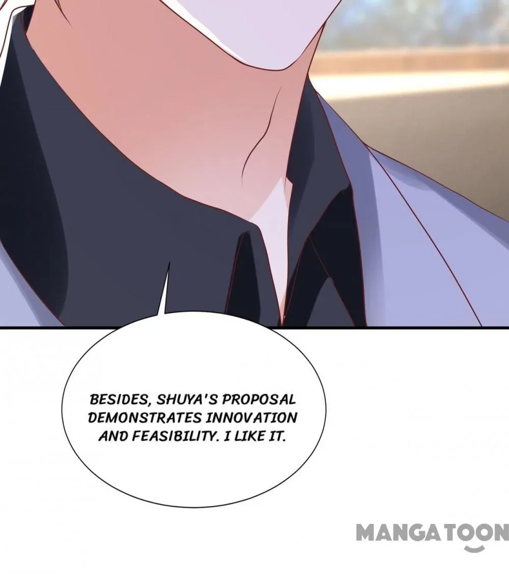 Ex-wife of A Billionaire Chapter 772 – Page 6