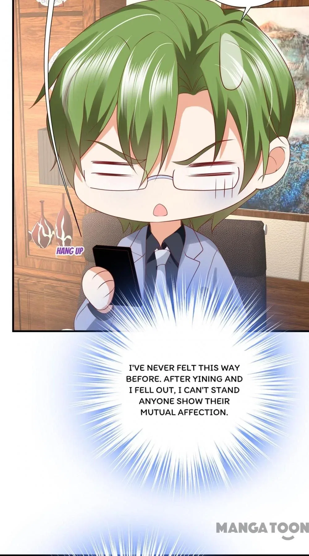 Ex-wife of A Billionaire Chapter 772 – Page 12