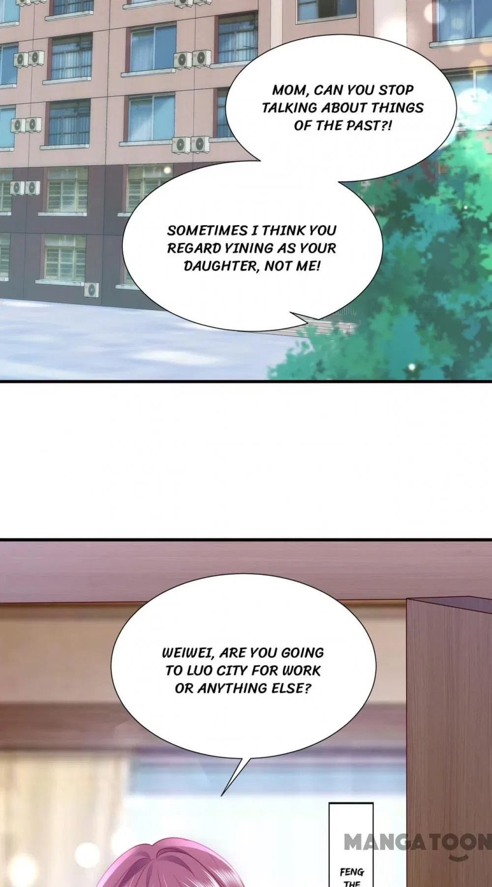 Ex-wife of A Billionaire Chapter 772 – Page 19