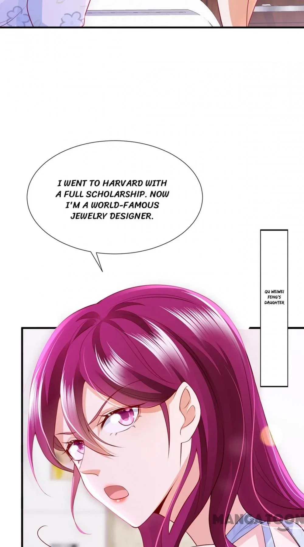 Ex-wife of A Billionaire Chapter 772 – Page 22