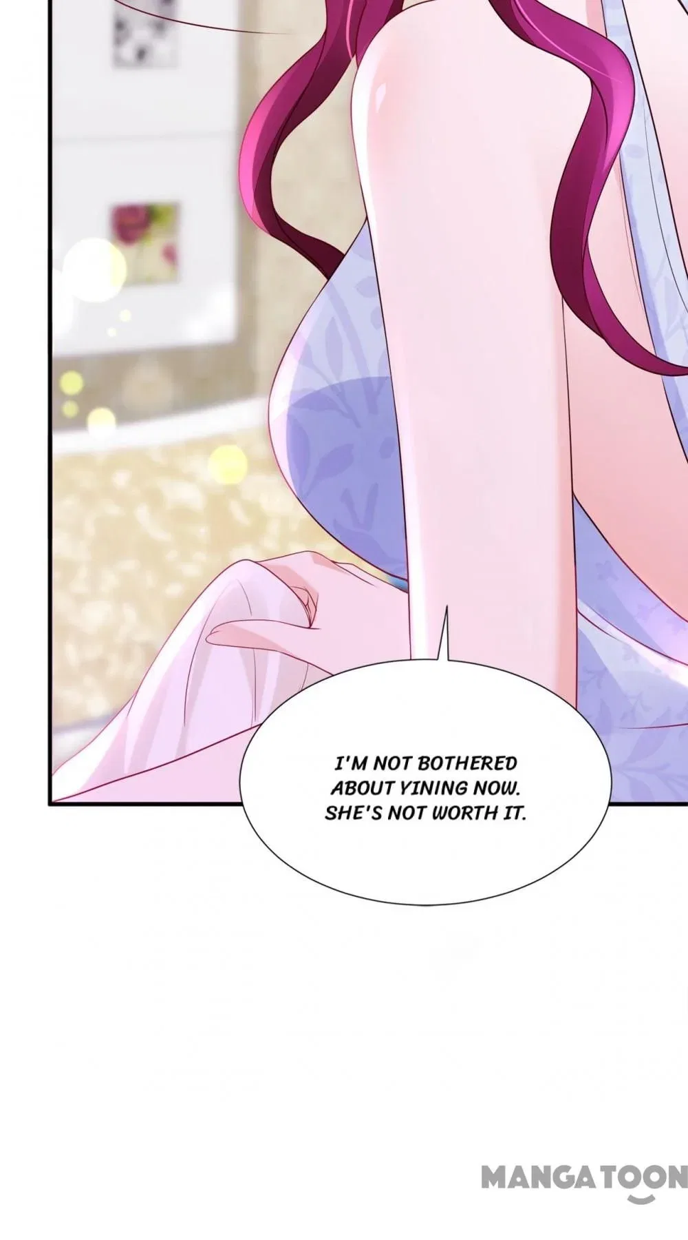 Ex-wife of A Billionaire Chapter 772 – Page 23