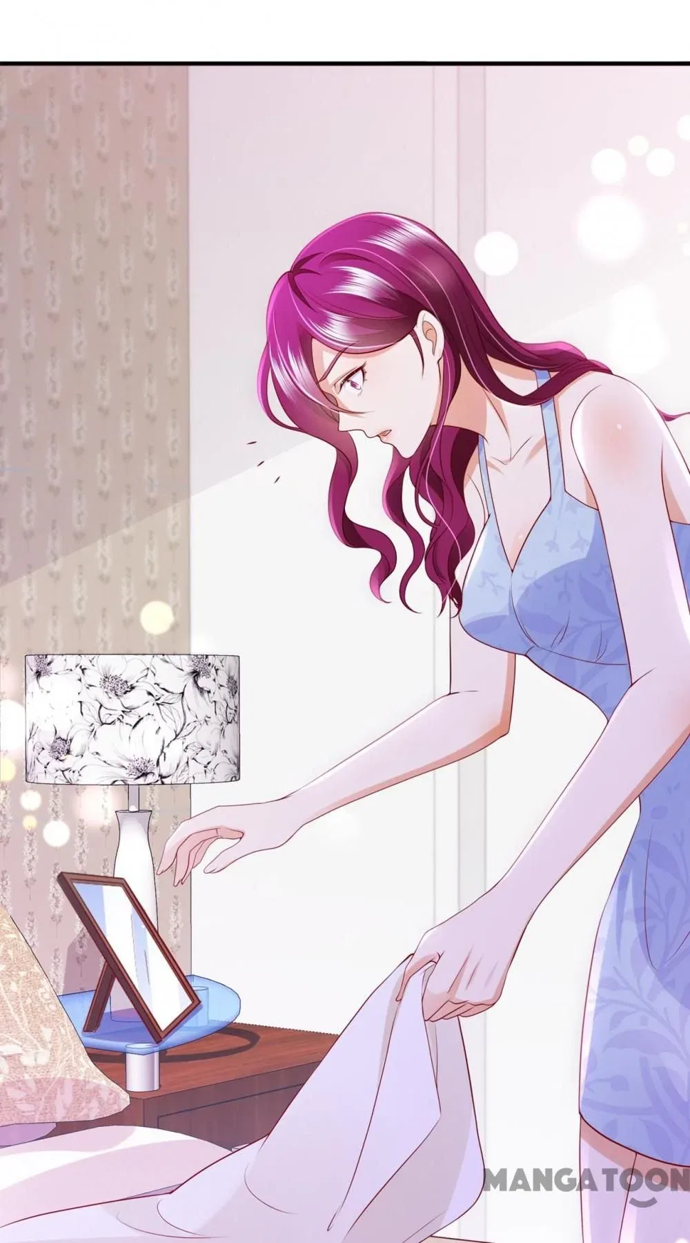Ex-wife of A Billionaire Chapter 772 – Page 24