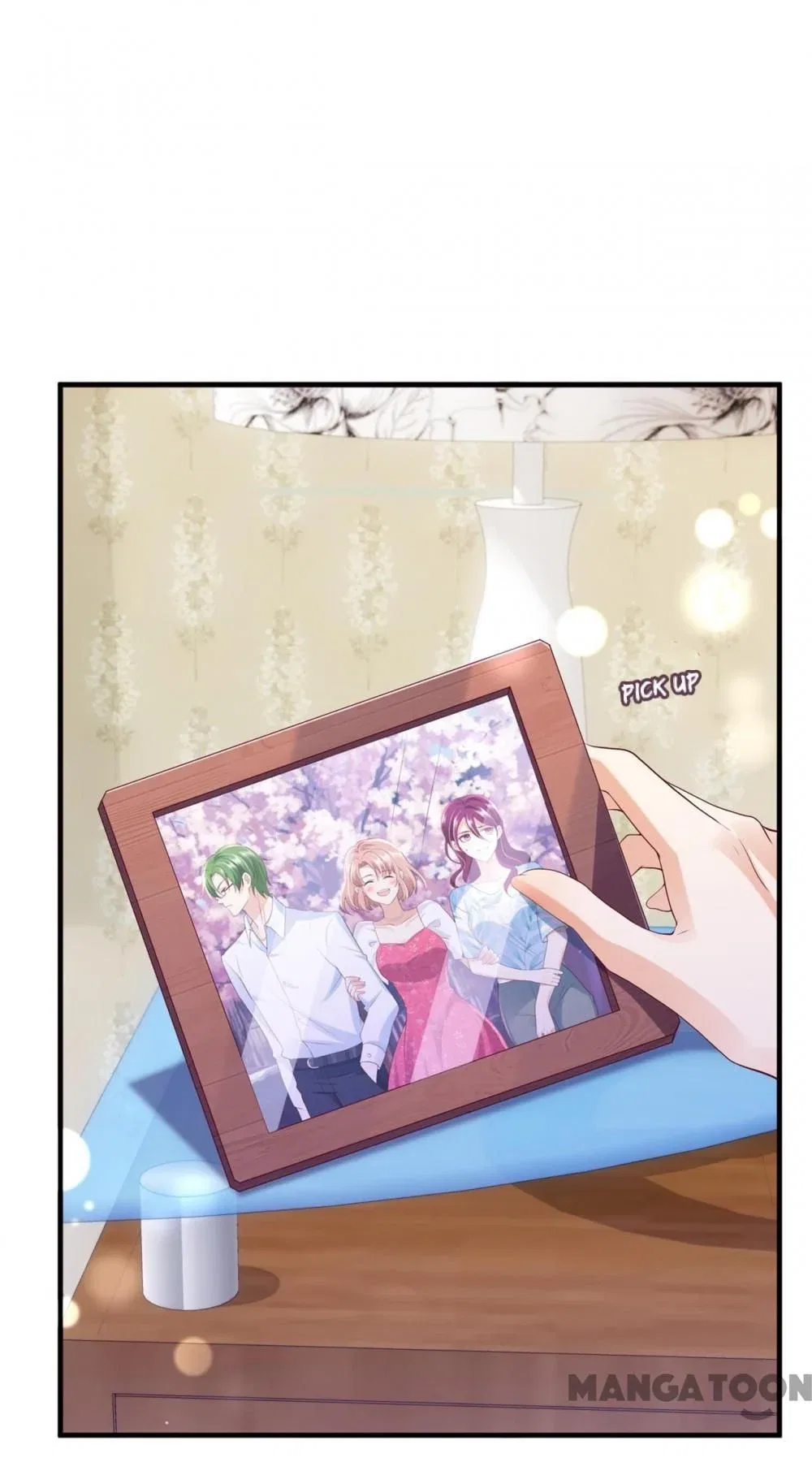 Ex-wife of A Billionaire Chapter 772 – Page 26