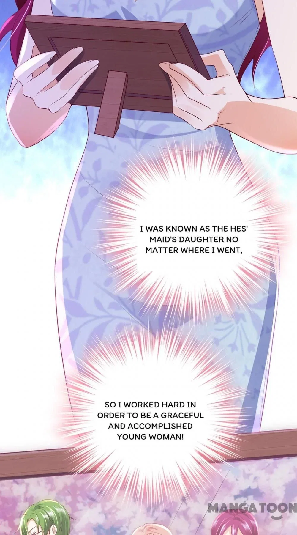 Ex-wife of A Billionaire Chapter 772 – Page 28