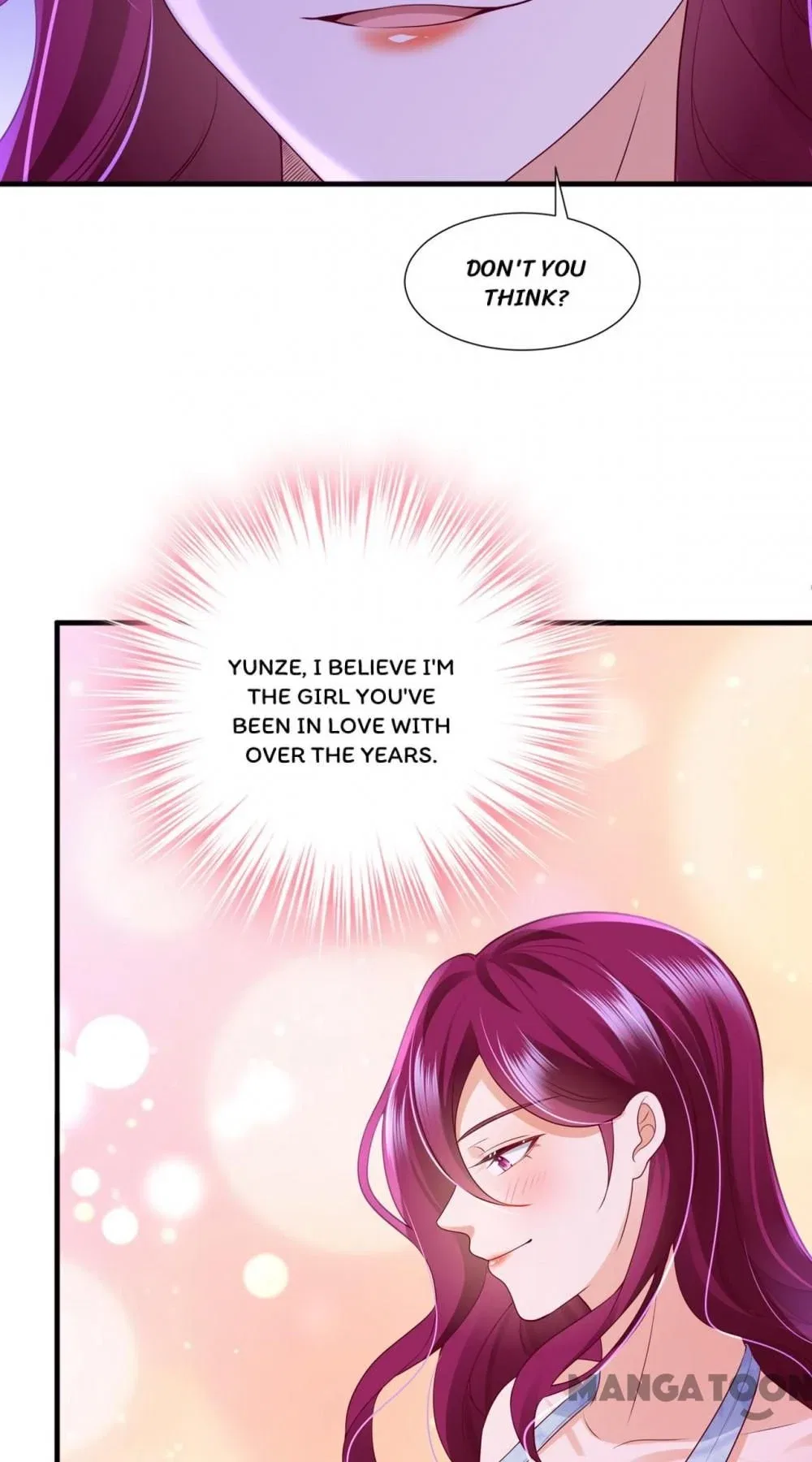 Ex-wife of A Billionaire Chapter 772 – Page 30