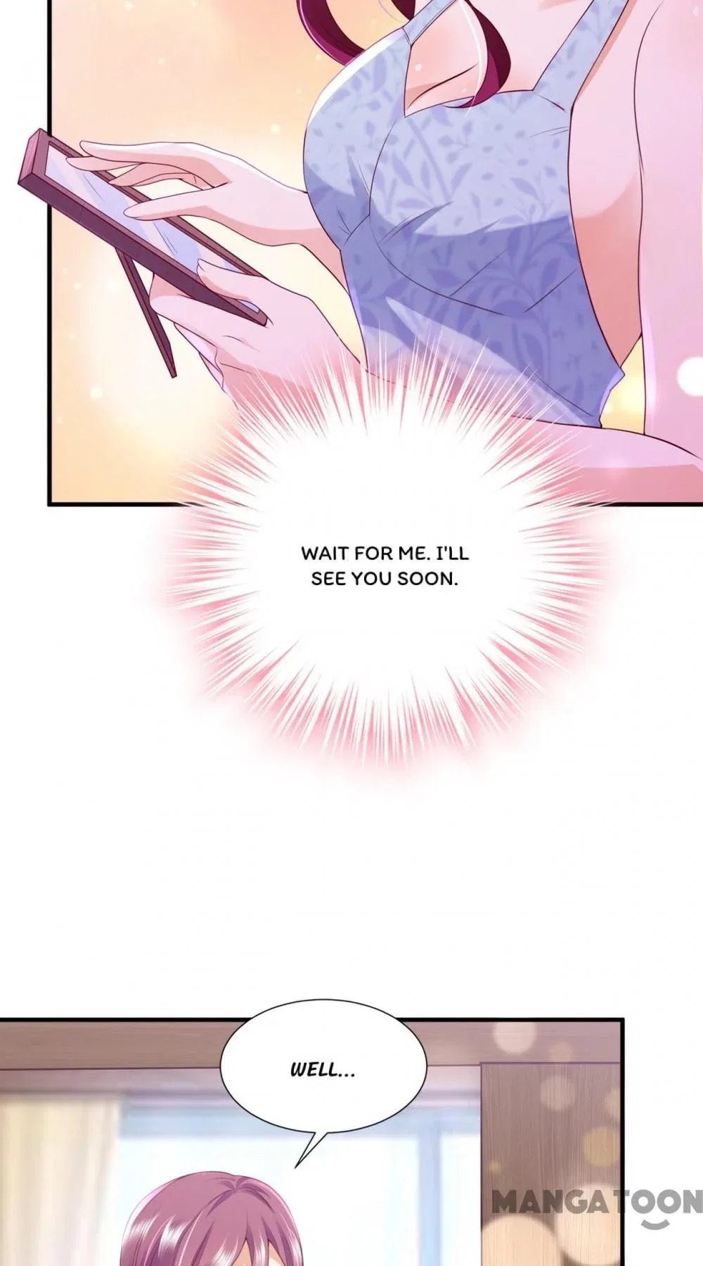 Ex-wife of A Billionaire Chapter 772 – Page 31