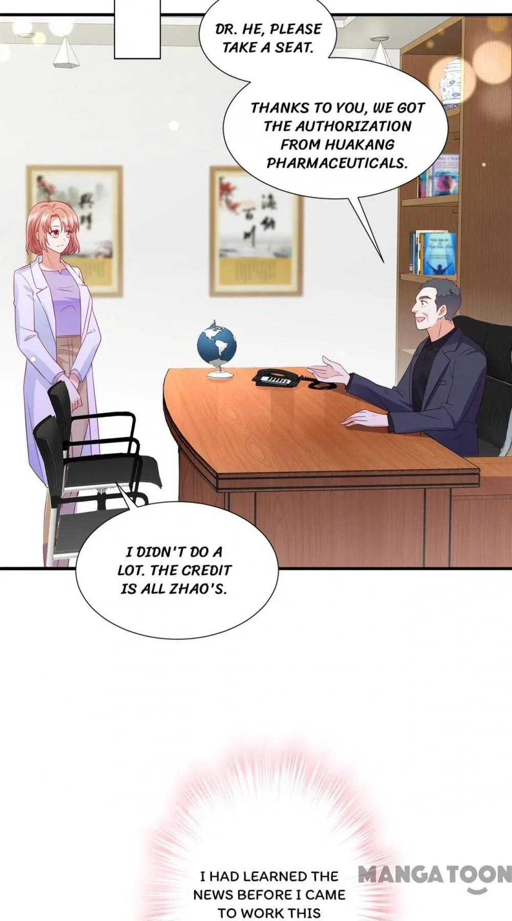 Ex-wife of A Billionaire Chapter 772 – Page 35