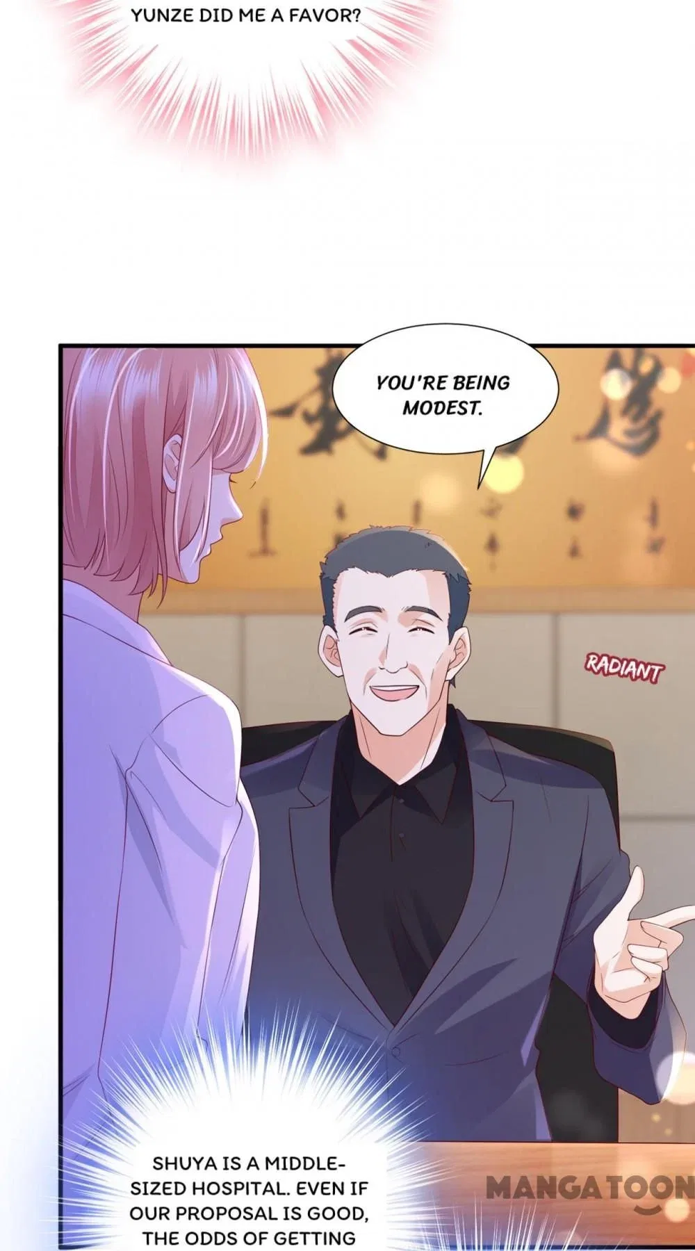 Ex-wife of A Billionaire Chapter 772 – Page 37