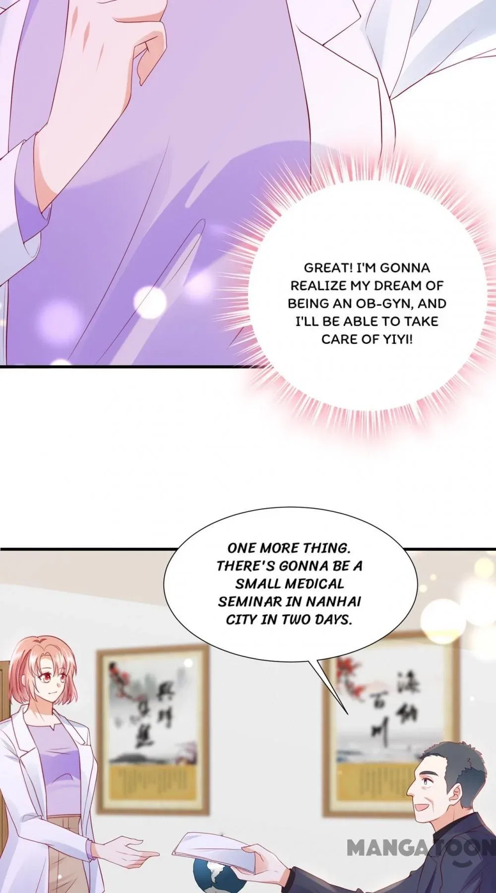 Ex-wife of A Billionaire Chapter 772 – Page 41