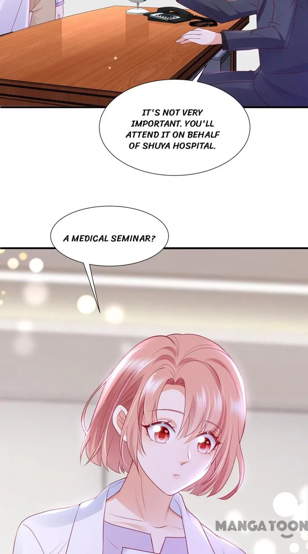Ex-wife of A Billionaire Chapter 772 – Page 42