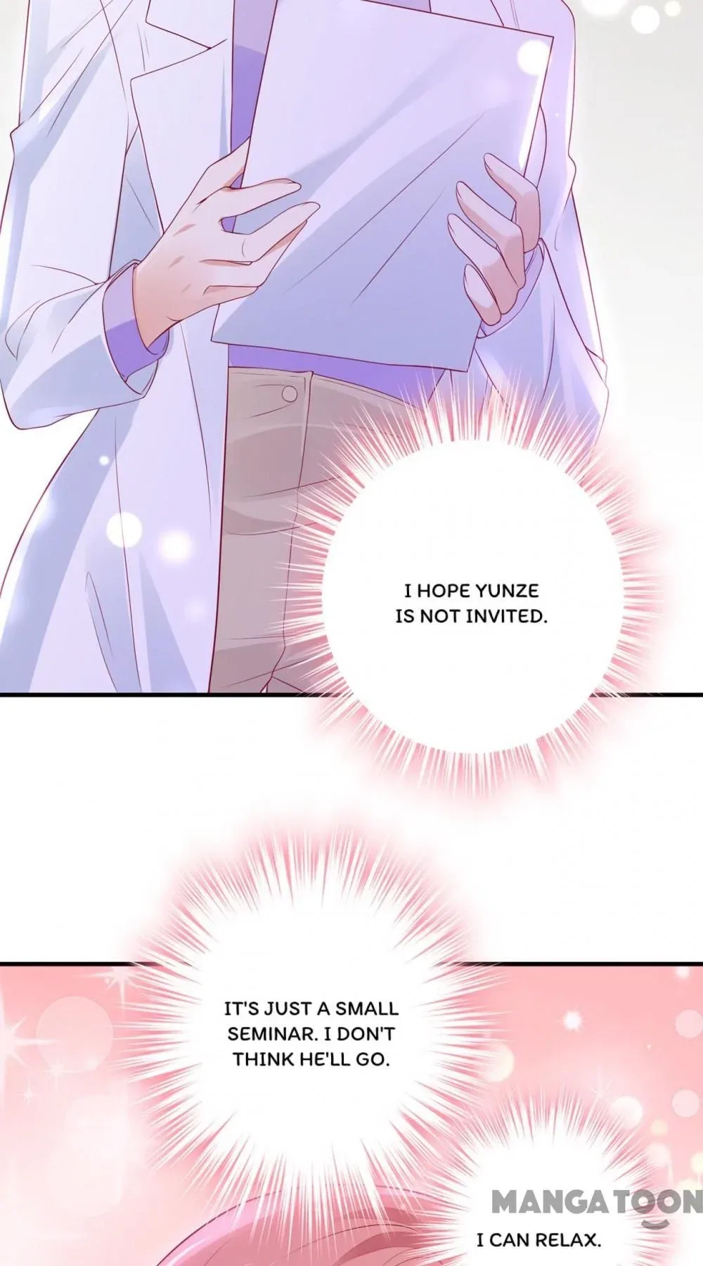 Ex-wife of A Billionaire Chapter 772 – Page 43