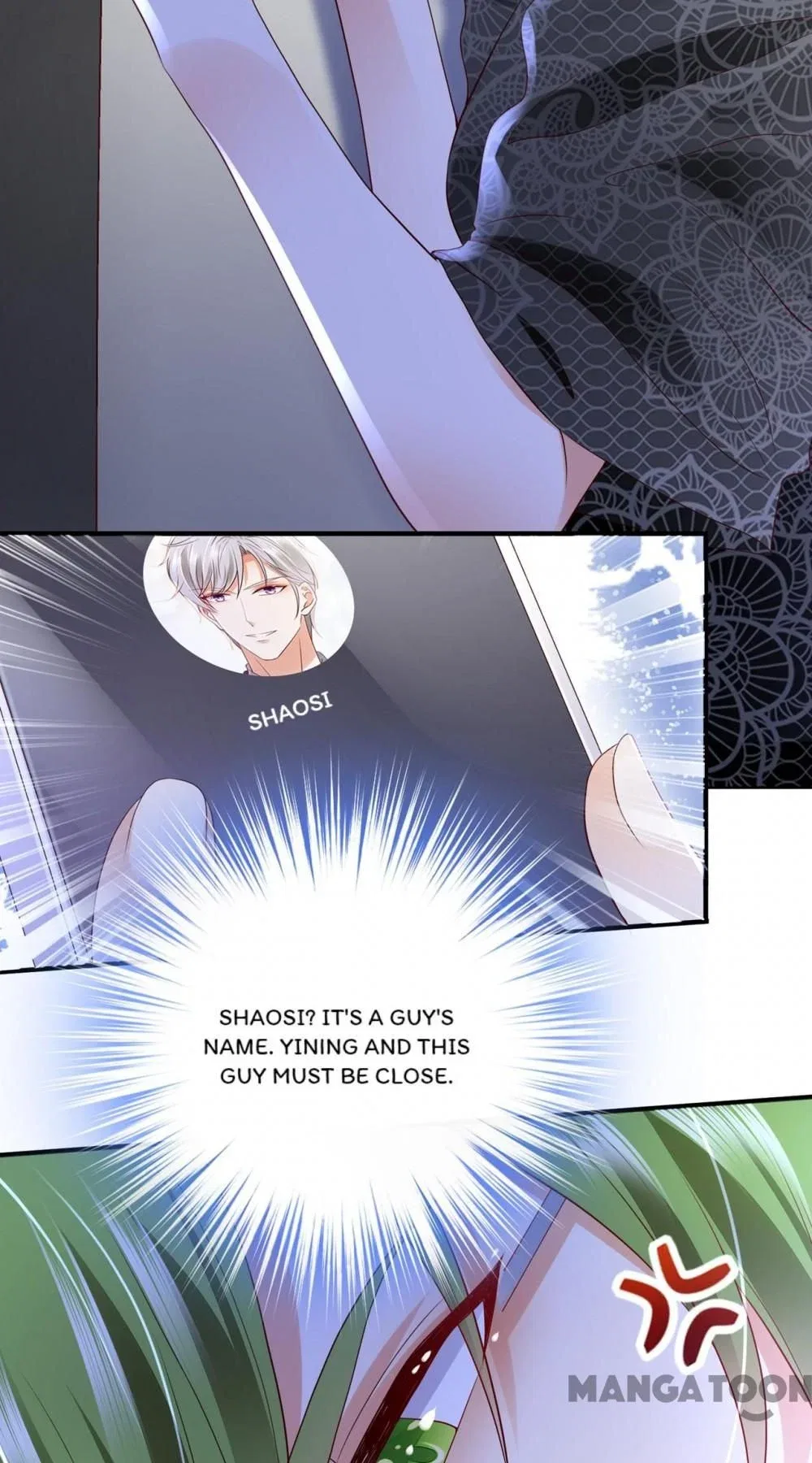 Ex-wife of A Billionaire Chapter 770 – Page 3