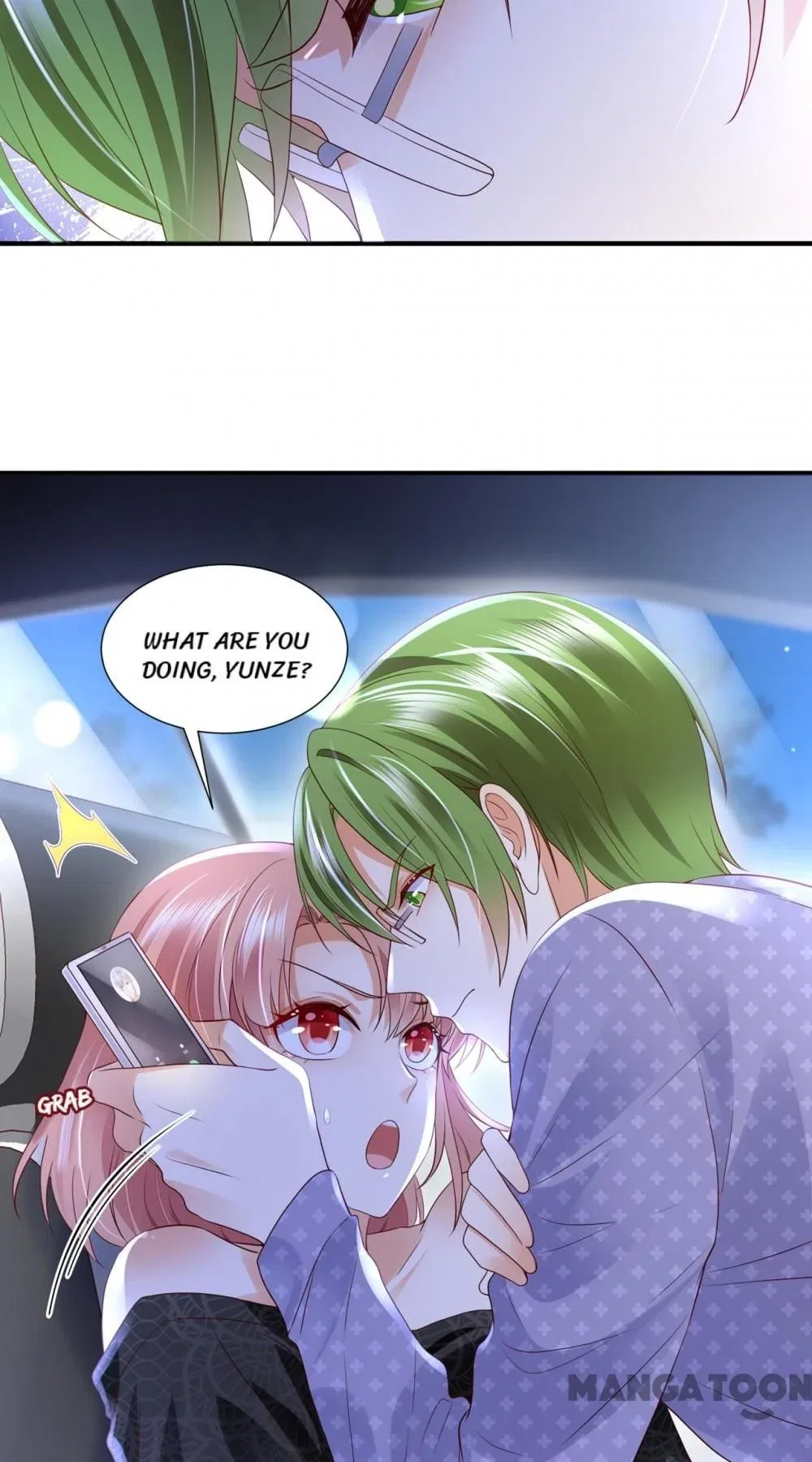 Ex-wife of A Billionaire Chapter 770 – Page 4