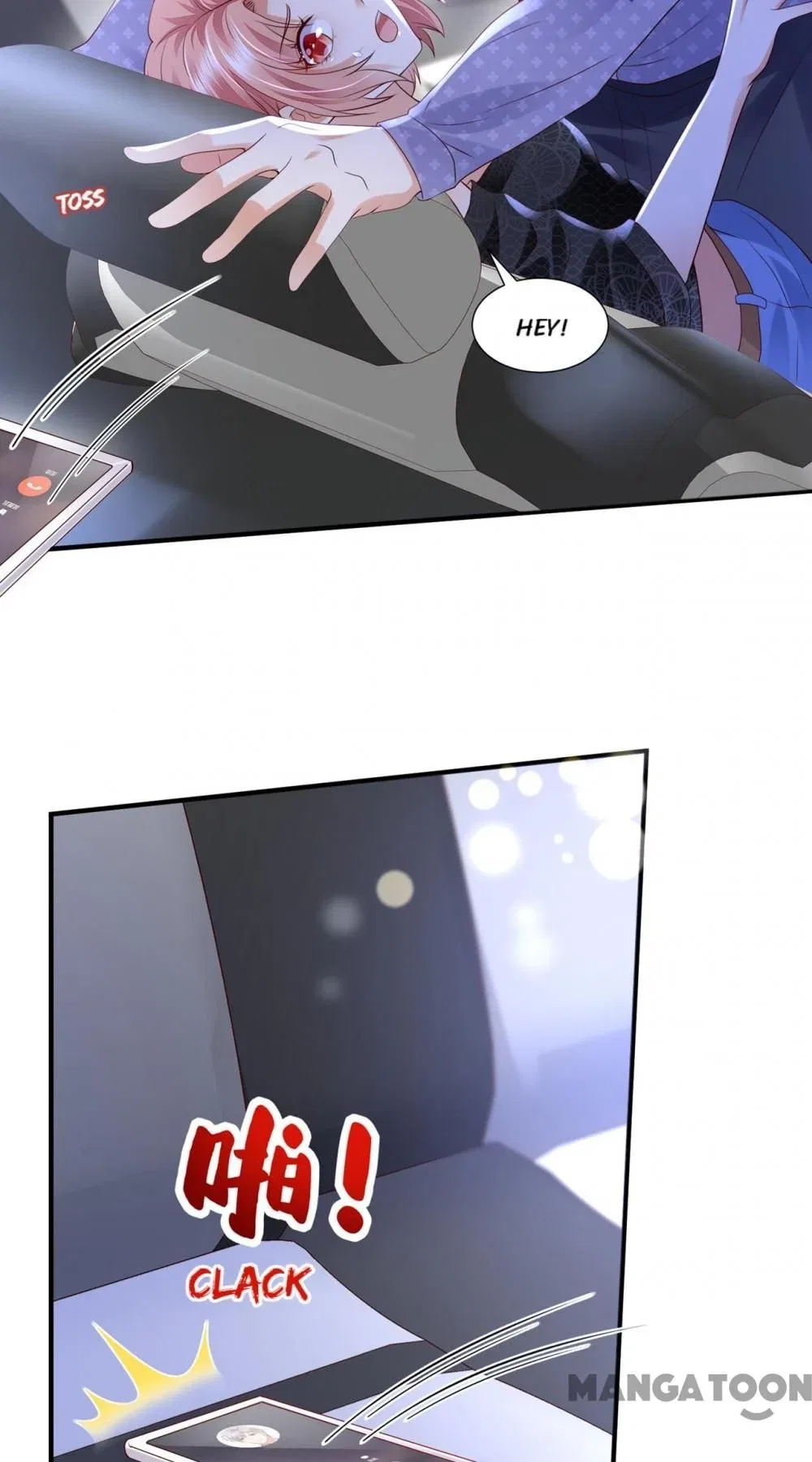 Ex-wife of A Billionaire Chapter 770 – Page 6