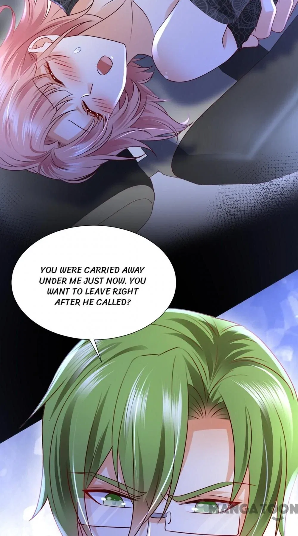 Ex-wife of A Billionaire Chapter 770 – Page 9