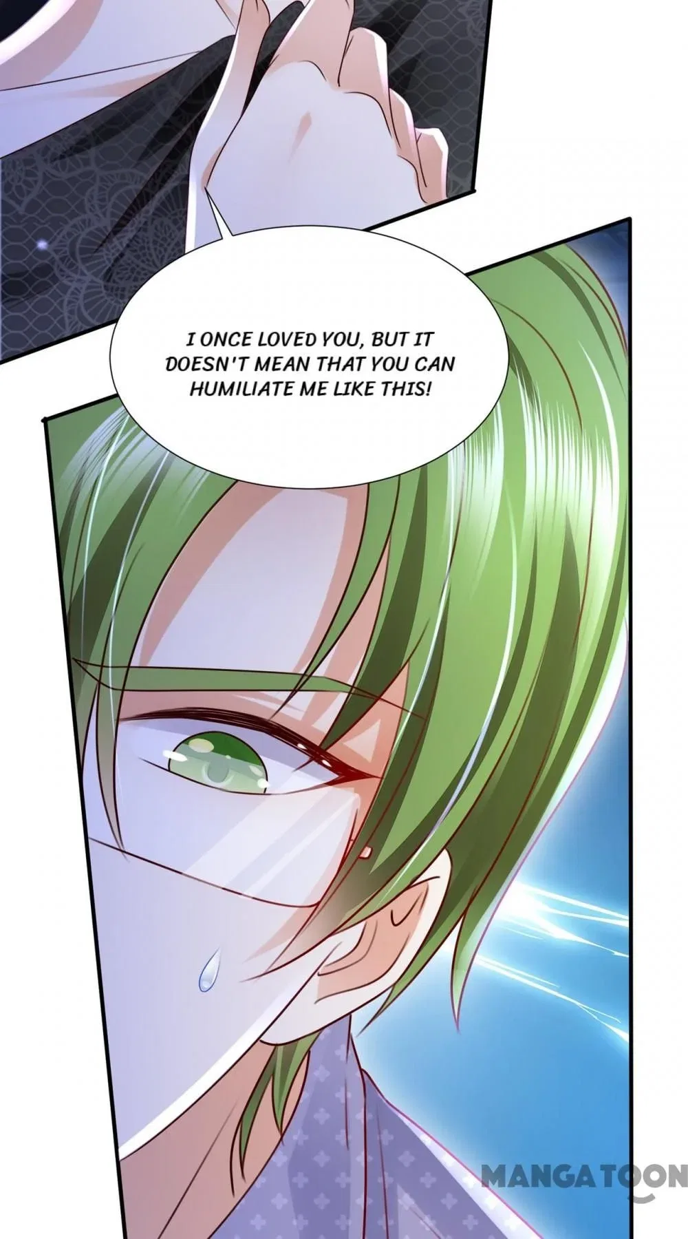 Ex-wife of A Billionaire Chapter 770 – Page 15