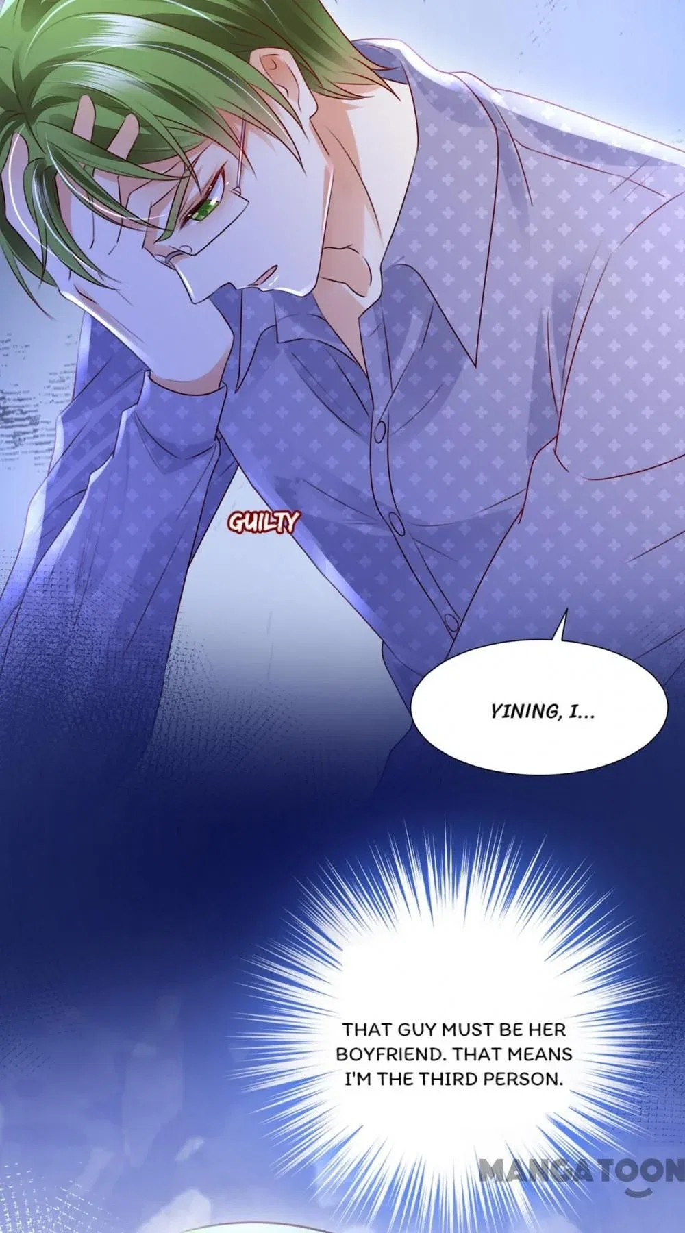 Ex-wife of A Billionaire Chapter 770 – Page 17