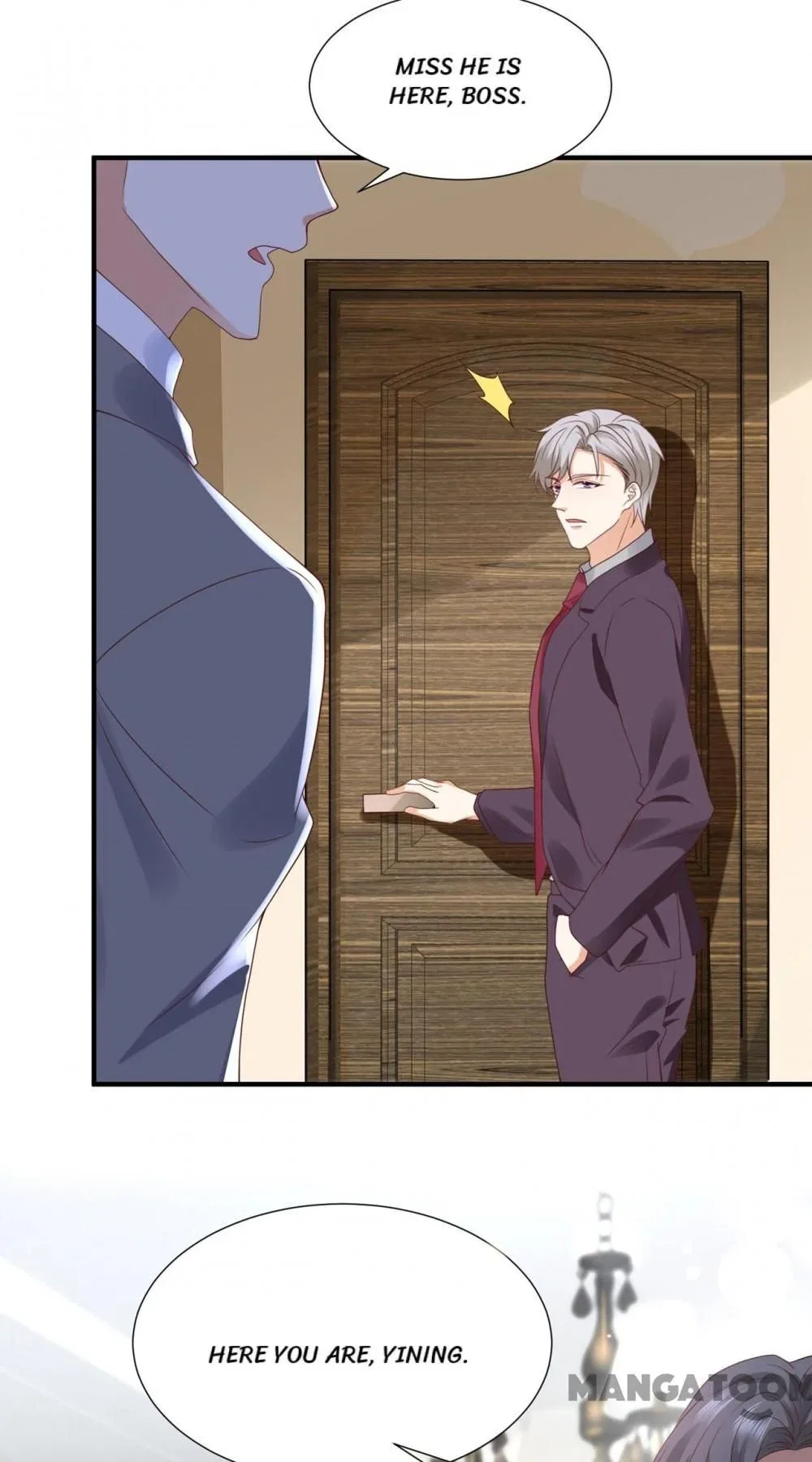 Ex-wife of A Billionaire Chapter 770 – Page 29