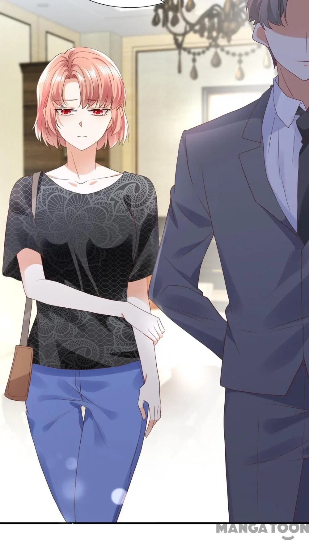 Ex-wife of A Billionaire Chapter 770 – Page 30