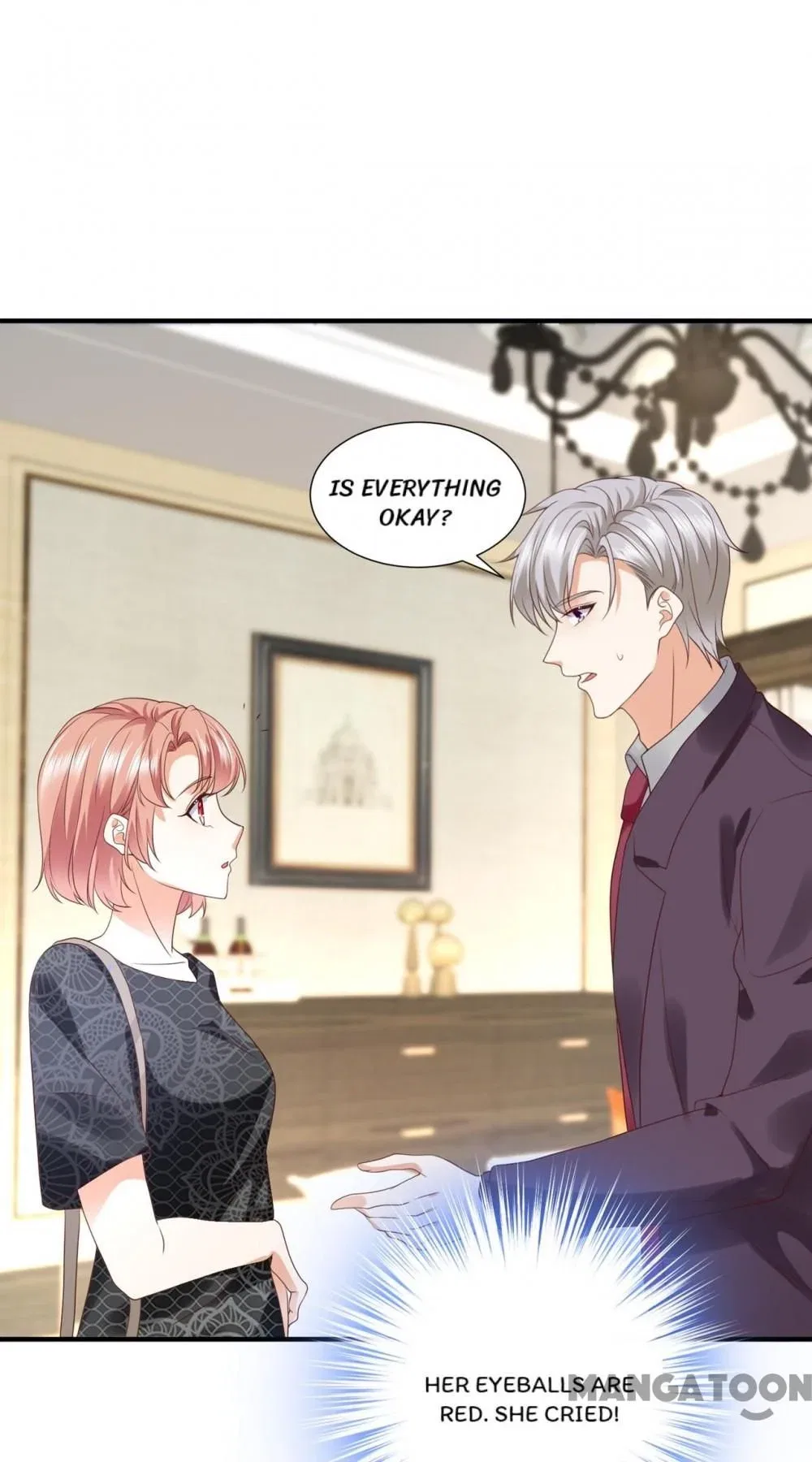 Ex-wife of A Billionaire Chapter 770 – Page 31